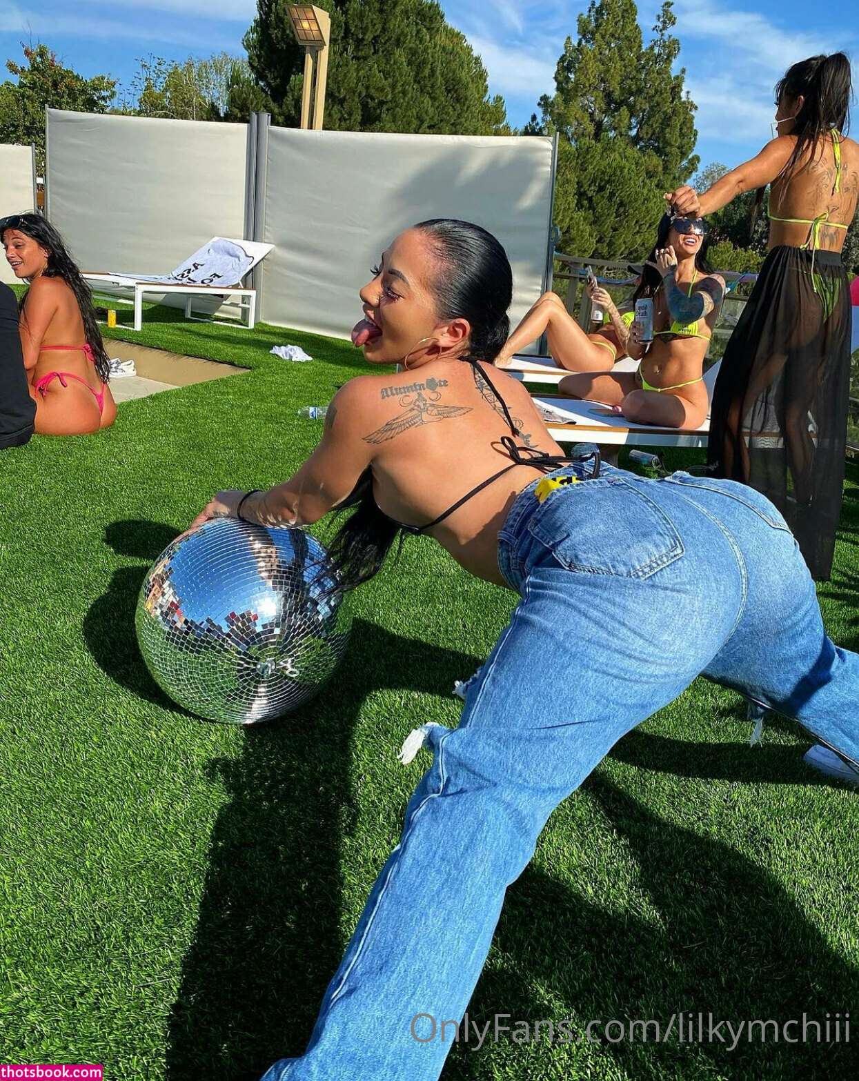 Morgan Lee  Morganleex OnlyFans Photos #6 203027