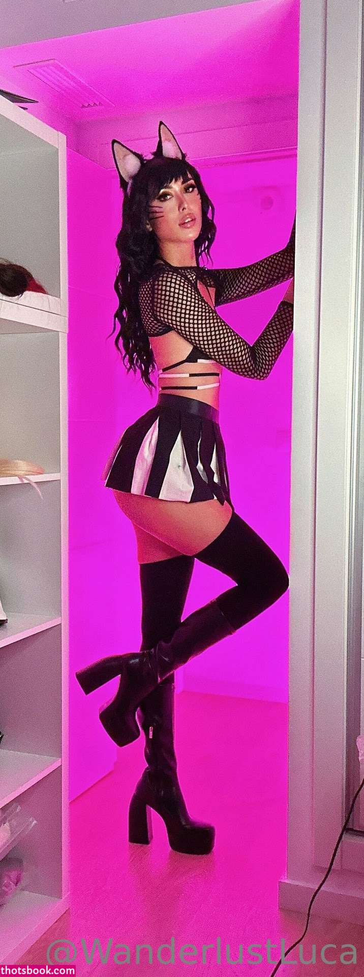 Wanderlustluca OnlyFans Photos #9 203092