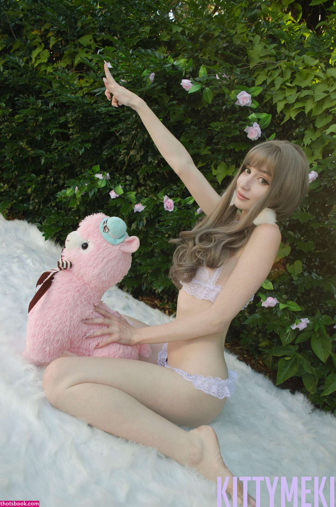 KityMeki Photos #12 203282