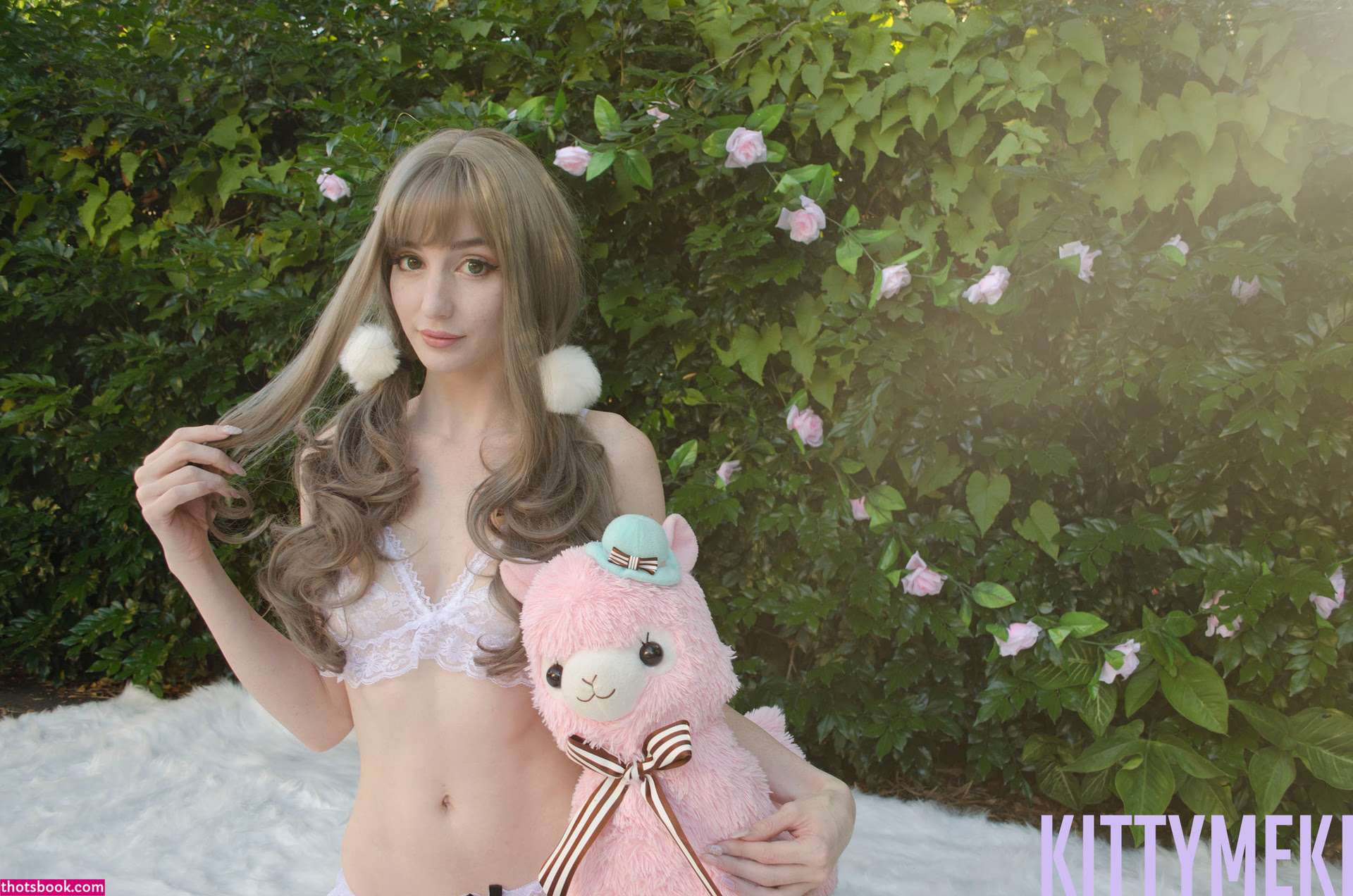 KityMeki Photos #12 203283