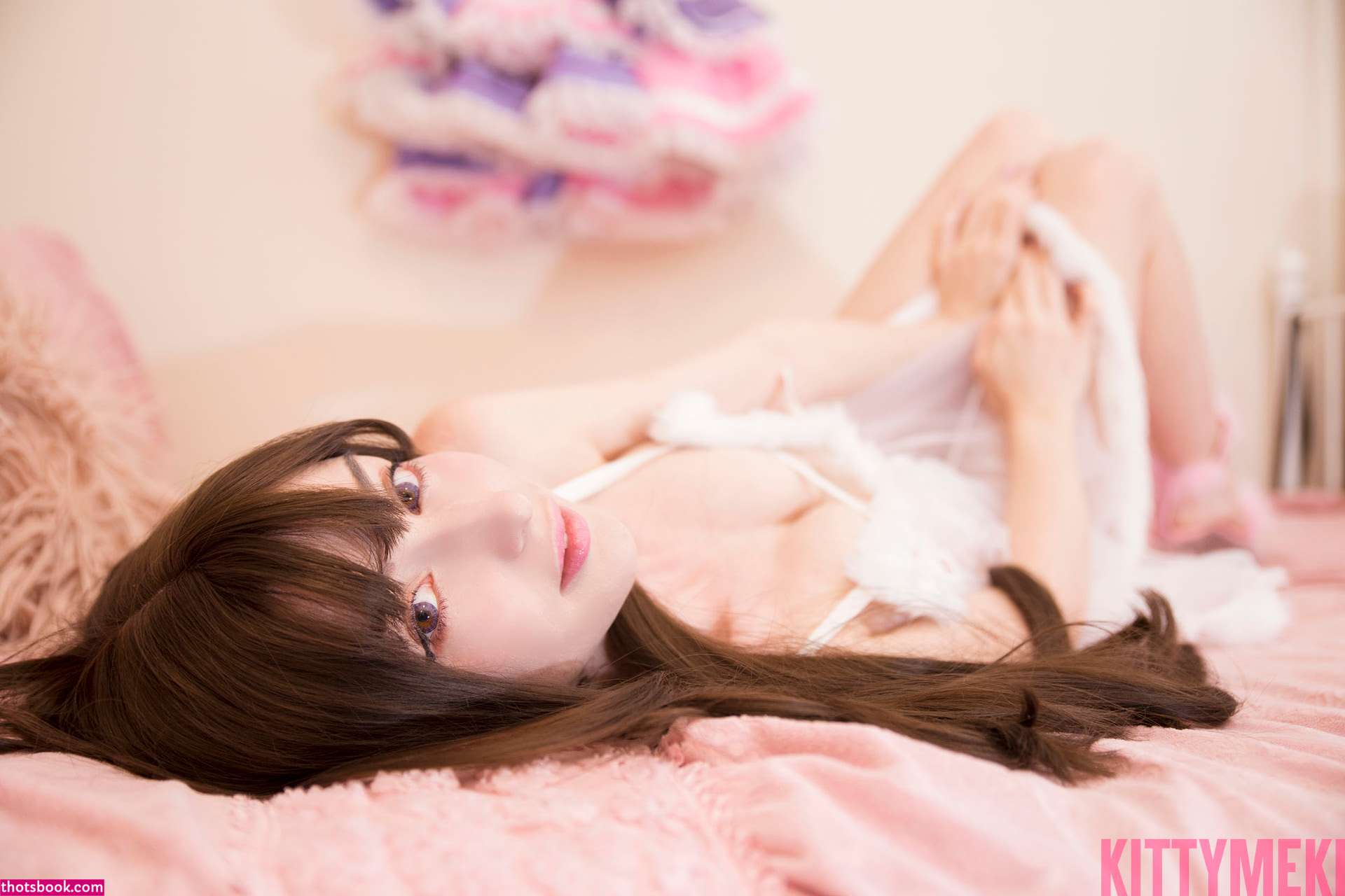 KityMeki Photos #13 203290