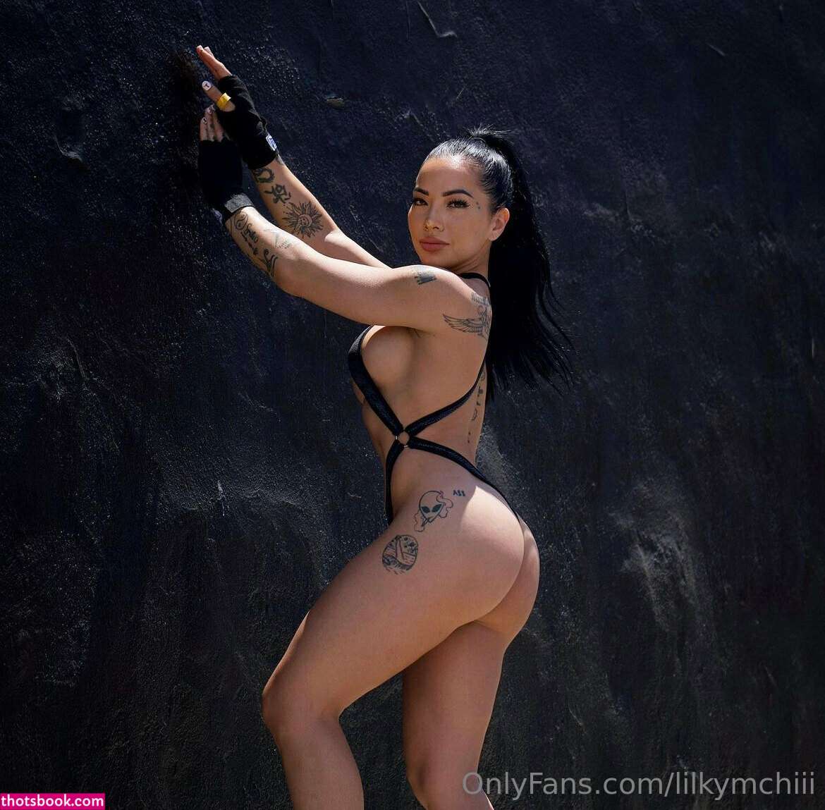 Morgan Lee  Morganleex OnlyFans Photos #11 203331