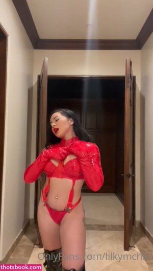 Morgan Lee  Morganleex OnlyFans Video #2