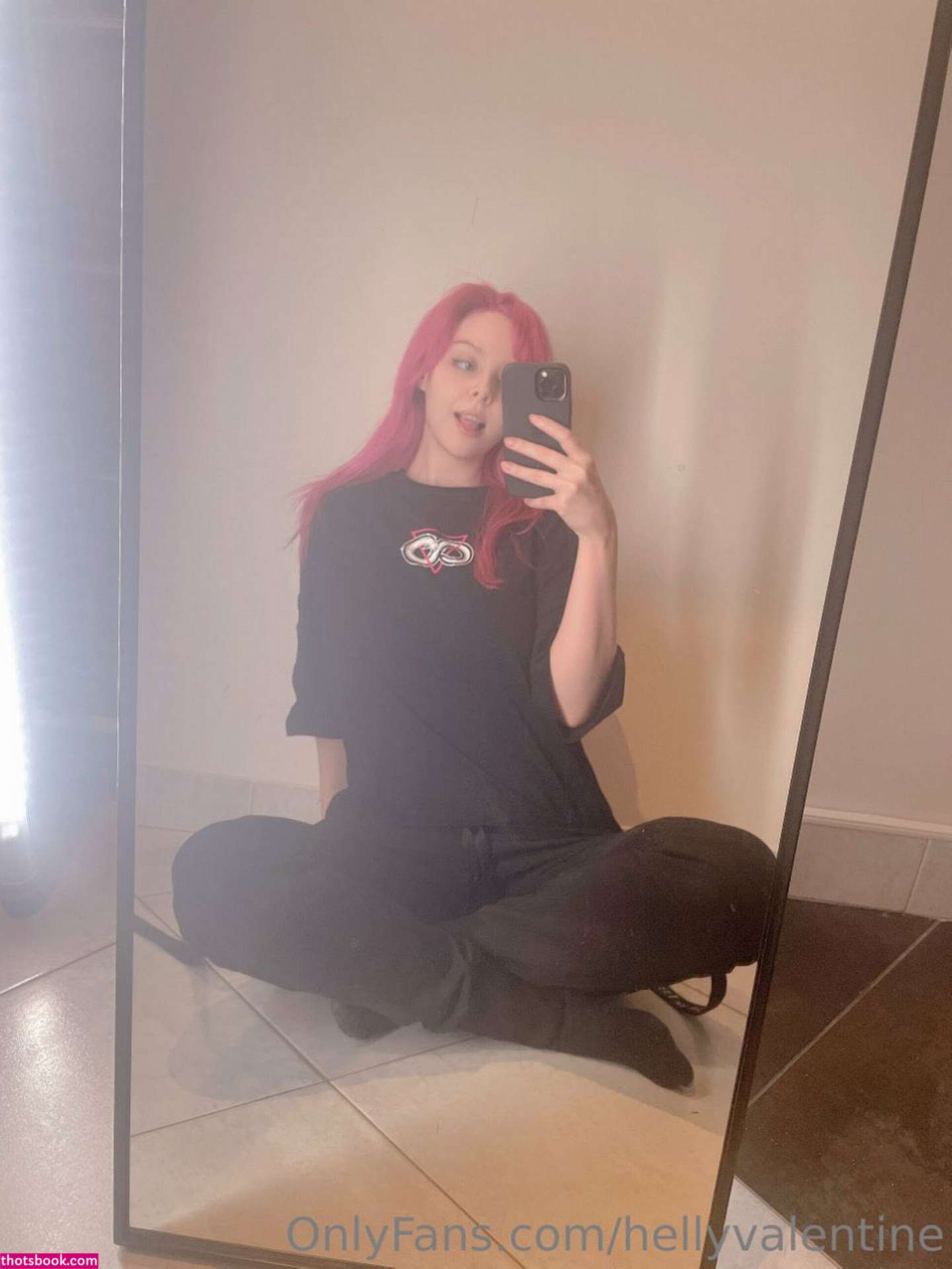 Helly Valentine OnlyFans Photos #9 209348