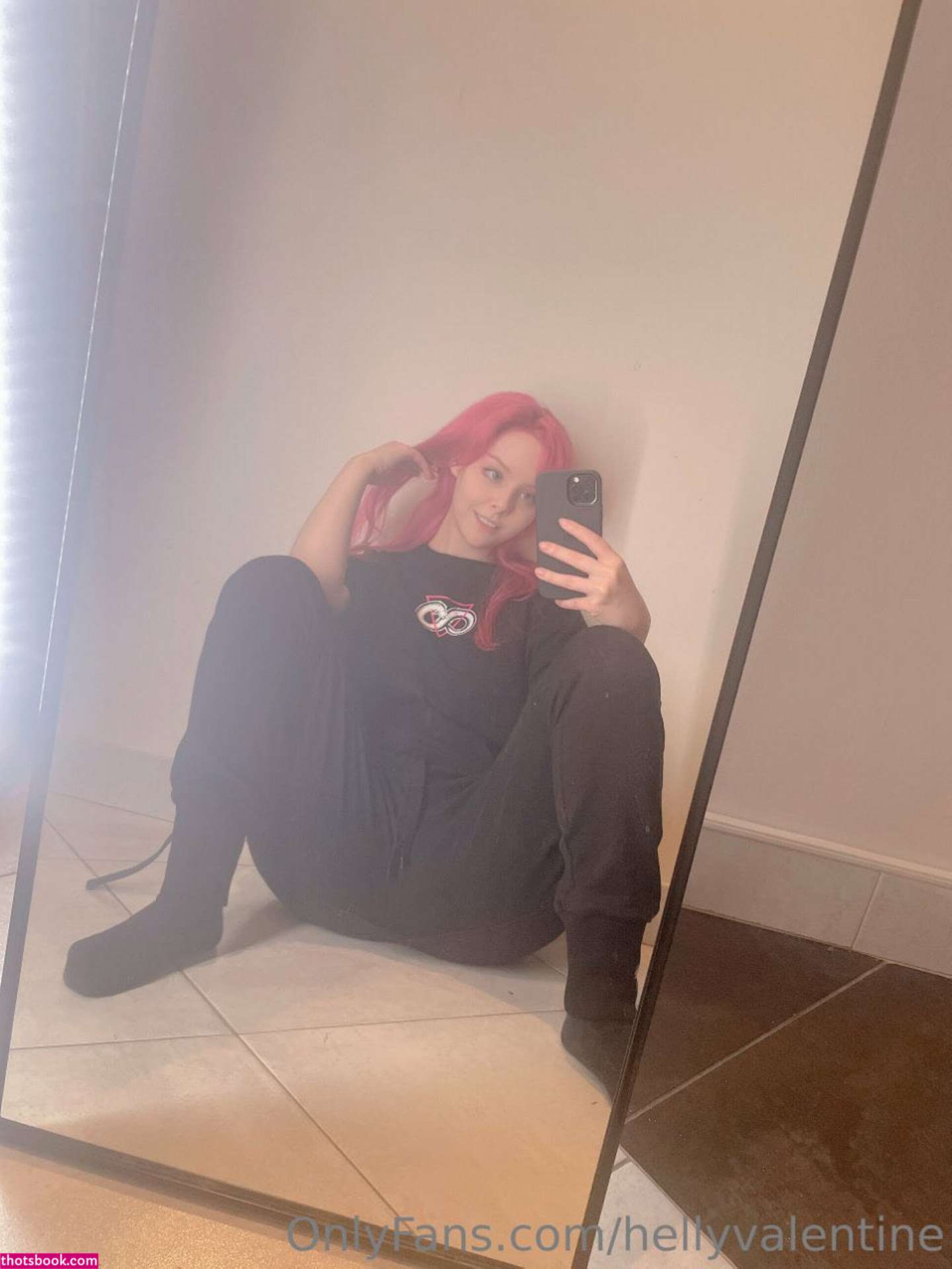 Helly Valentine OnlyFans Photos #9 209350