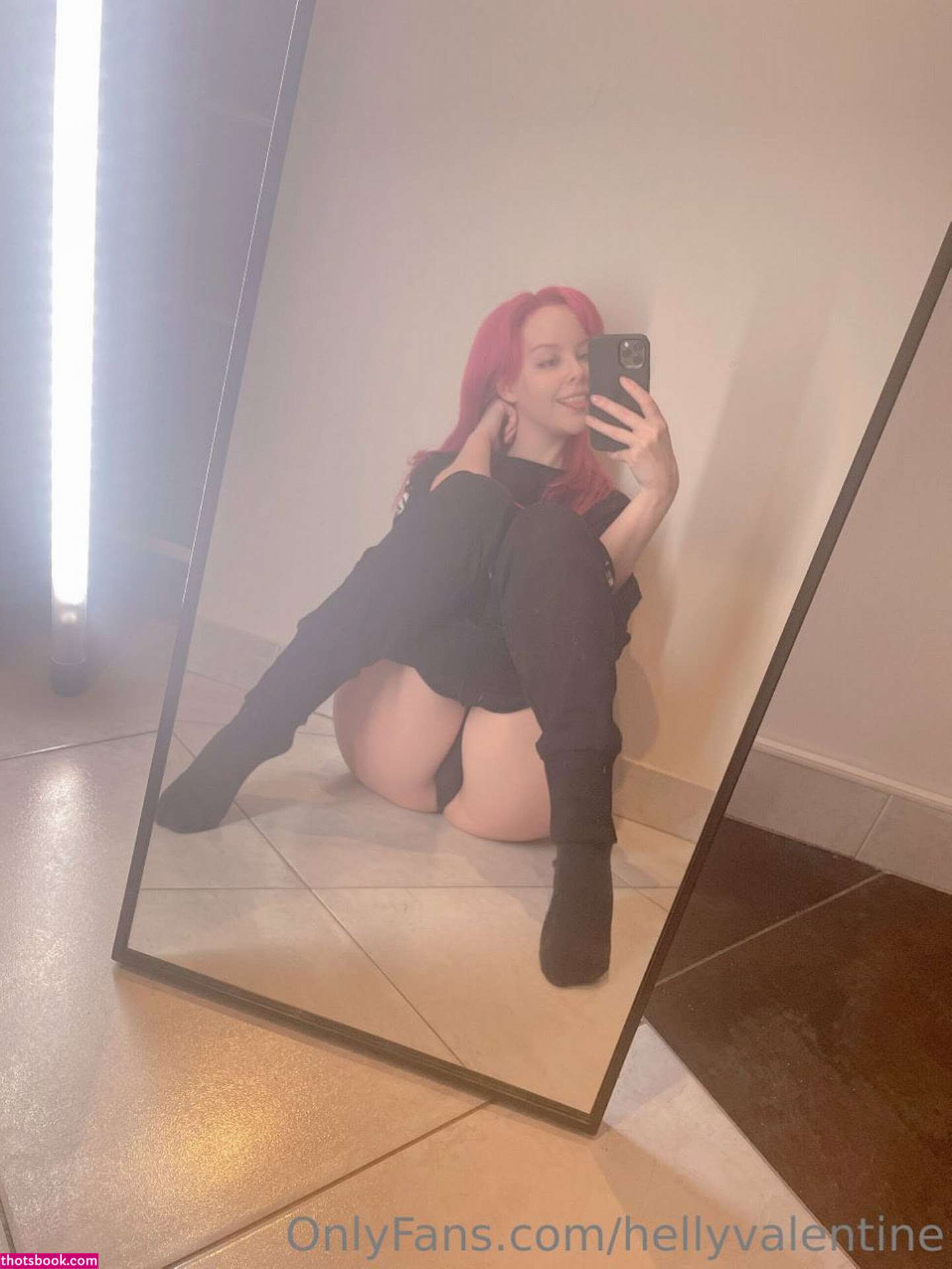 Helly Valentine OnlyFans Photos #9 209351