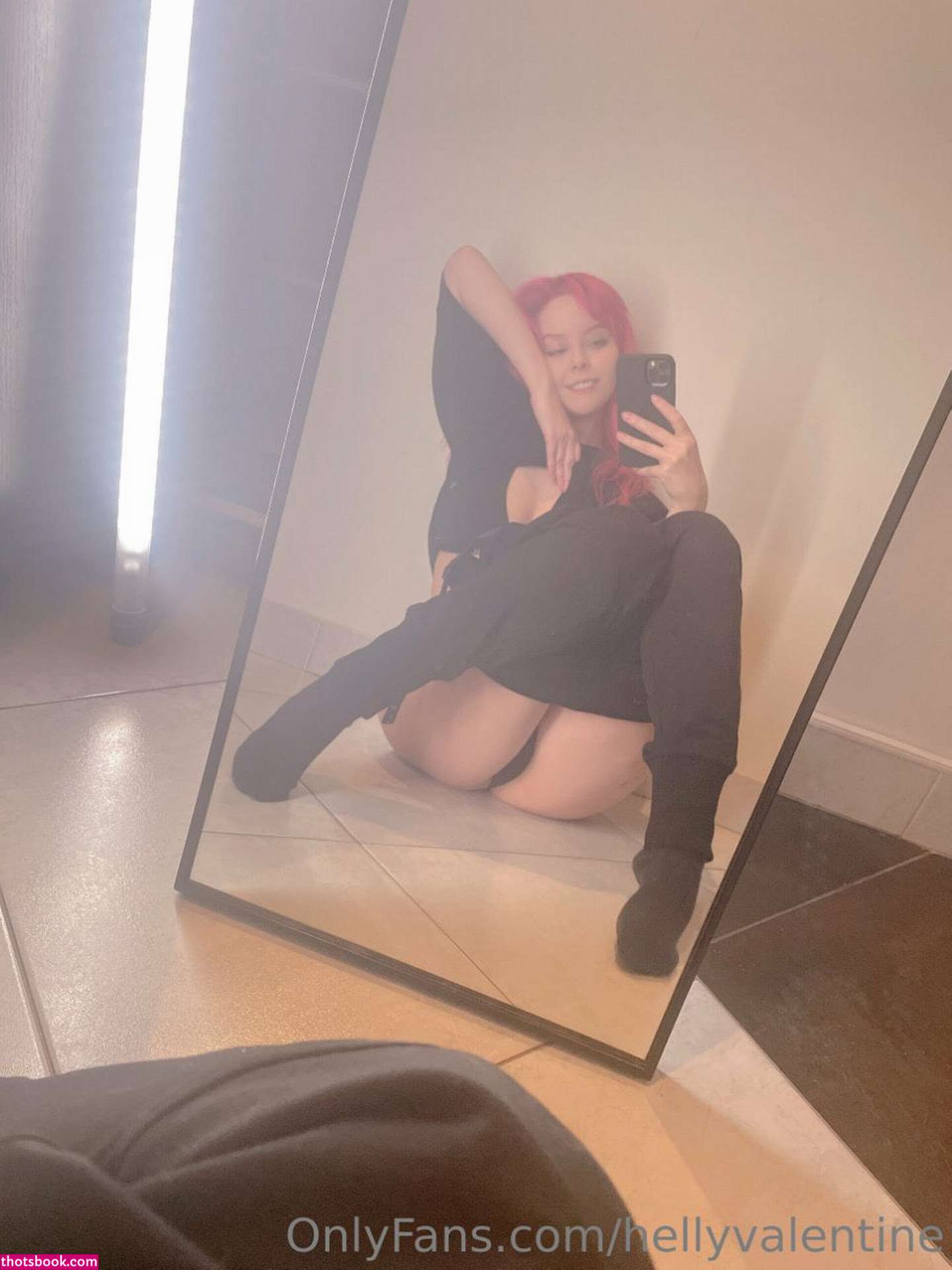 Helly Valentine OnlyFans Photos #9 209356