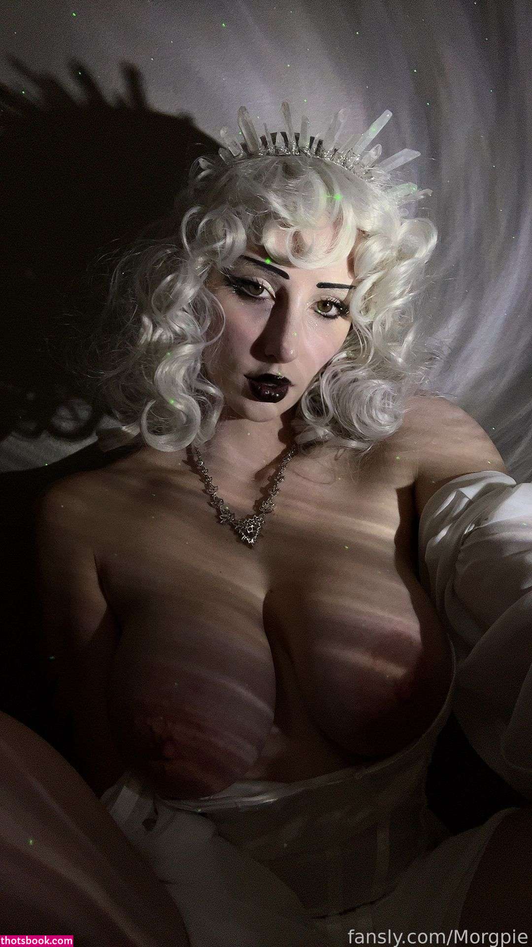 Morgpie OnlyFans Photos #6 209606