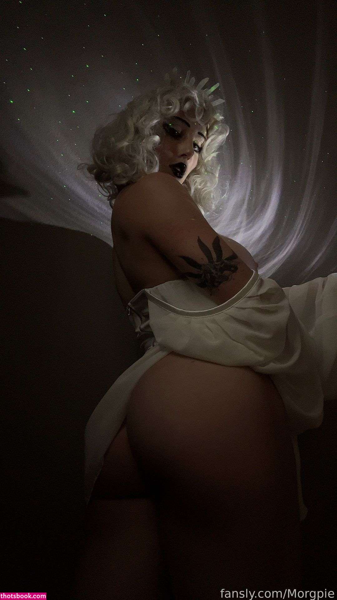 Morgpie OnlyFans Photos #6 209613