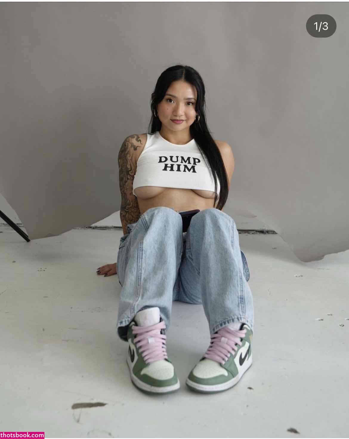 Tiiieeen OnlyFans Photos #2 209650