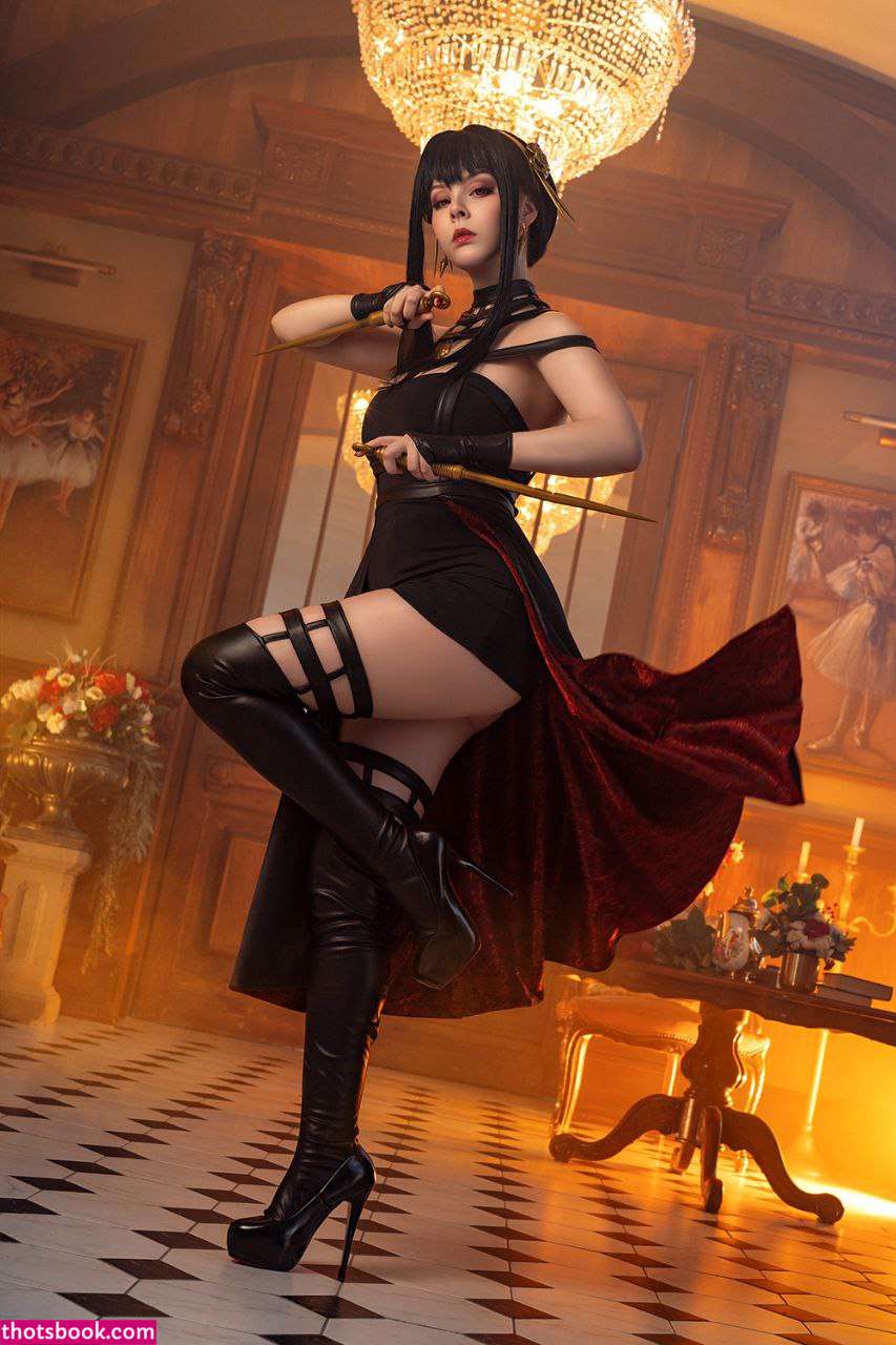 Helly Valentine OnlyFans Photos #11 209859