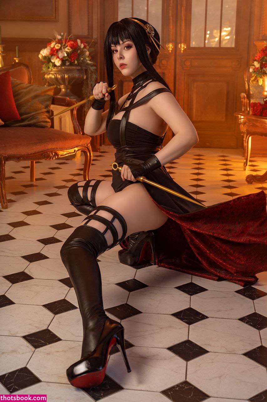 Helly Valentine OnlyFans Photos #11 209866