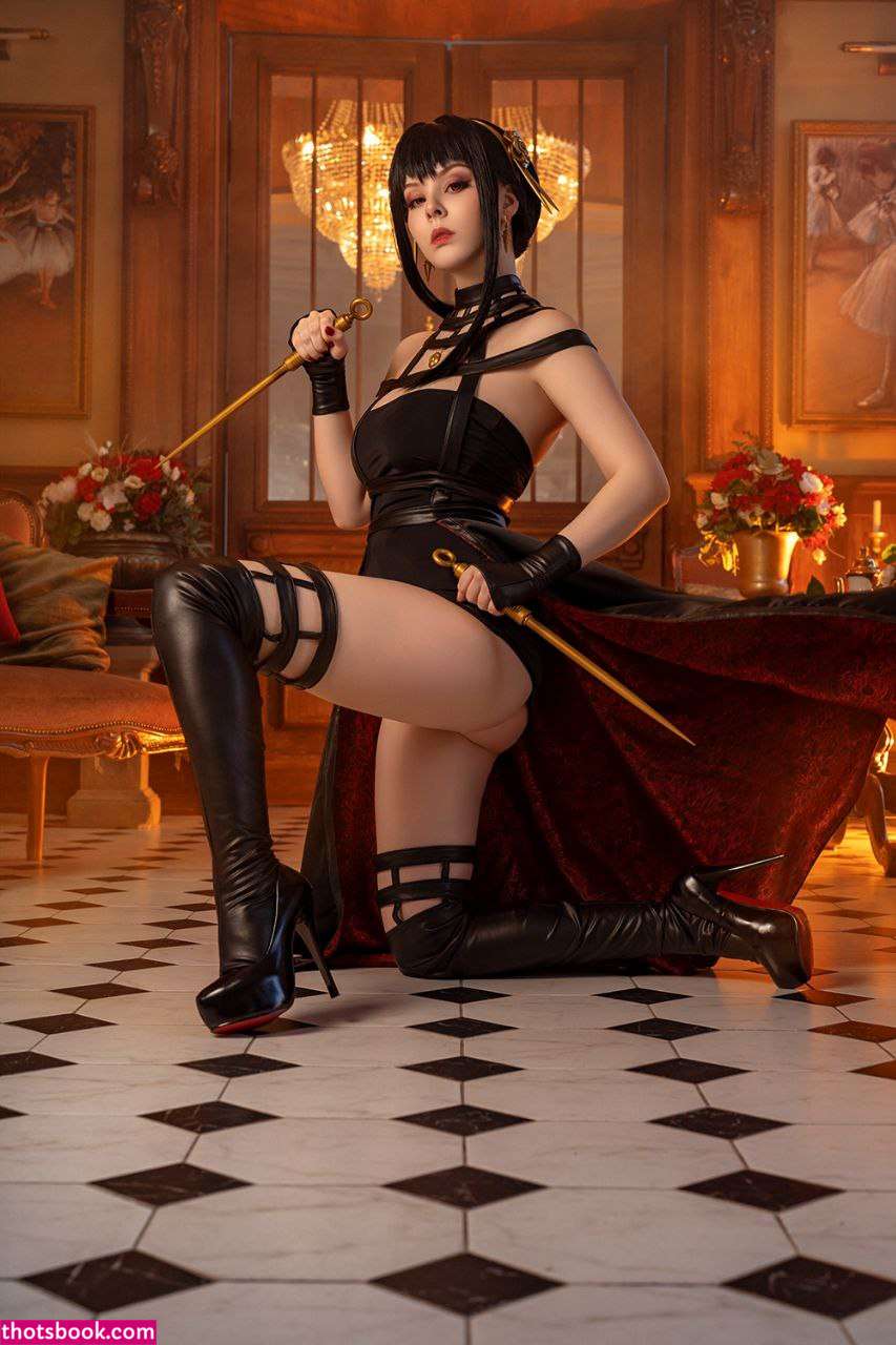 Helly Valentine OnlyFans Photos #11 209870