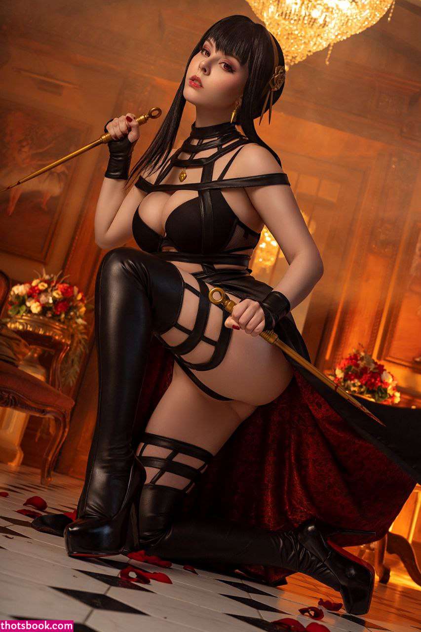 Helly Valentine OnlyFans Photos #11 209871