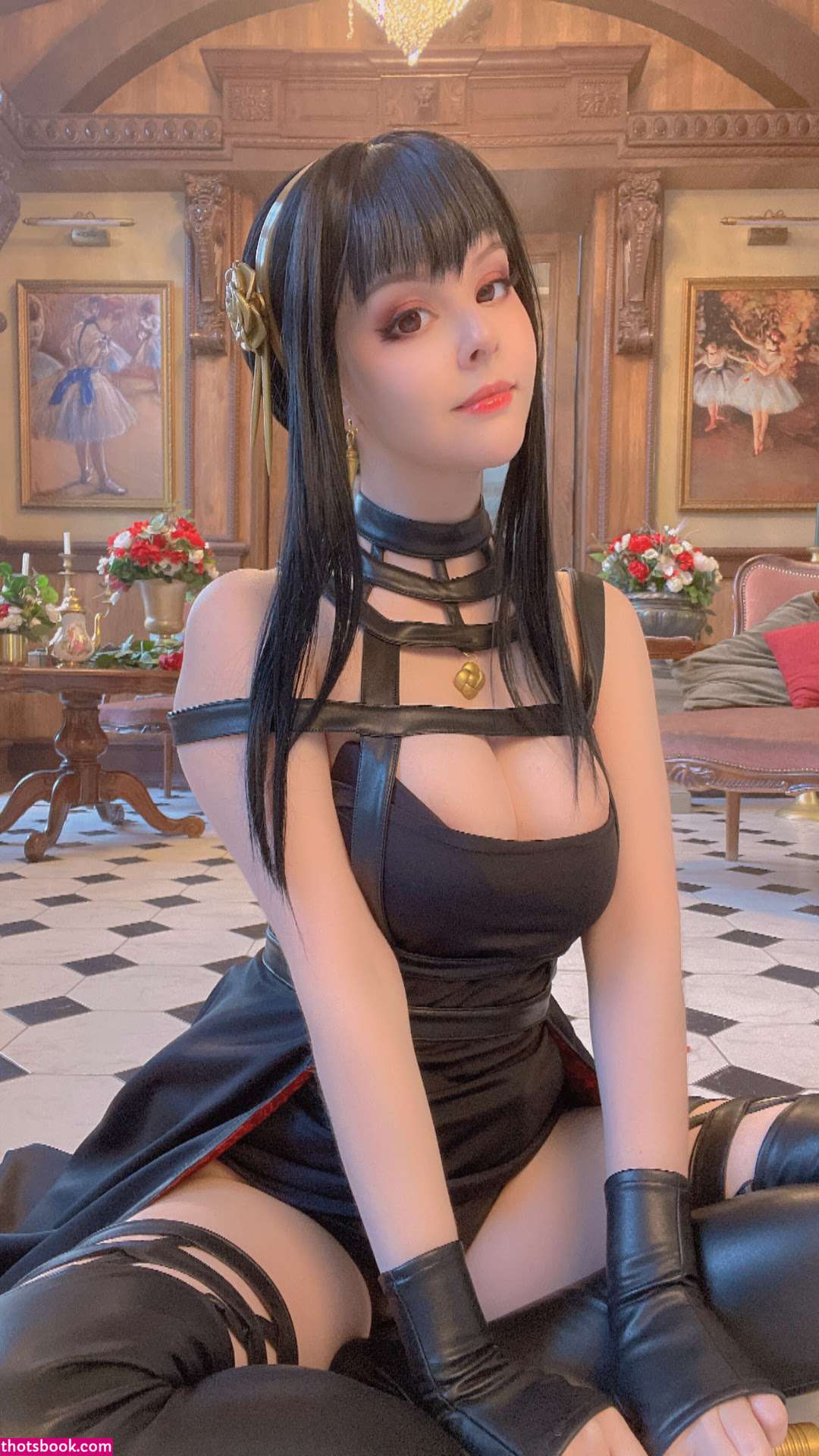 Helly Valentine OnlyFans Photos #13 209922