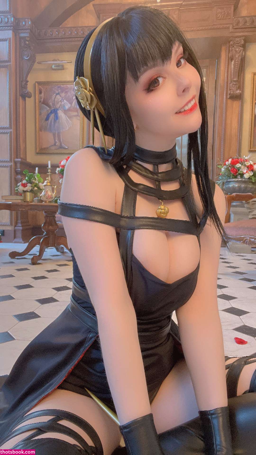 Helly Valentine OnlyFans Photos #13 209943