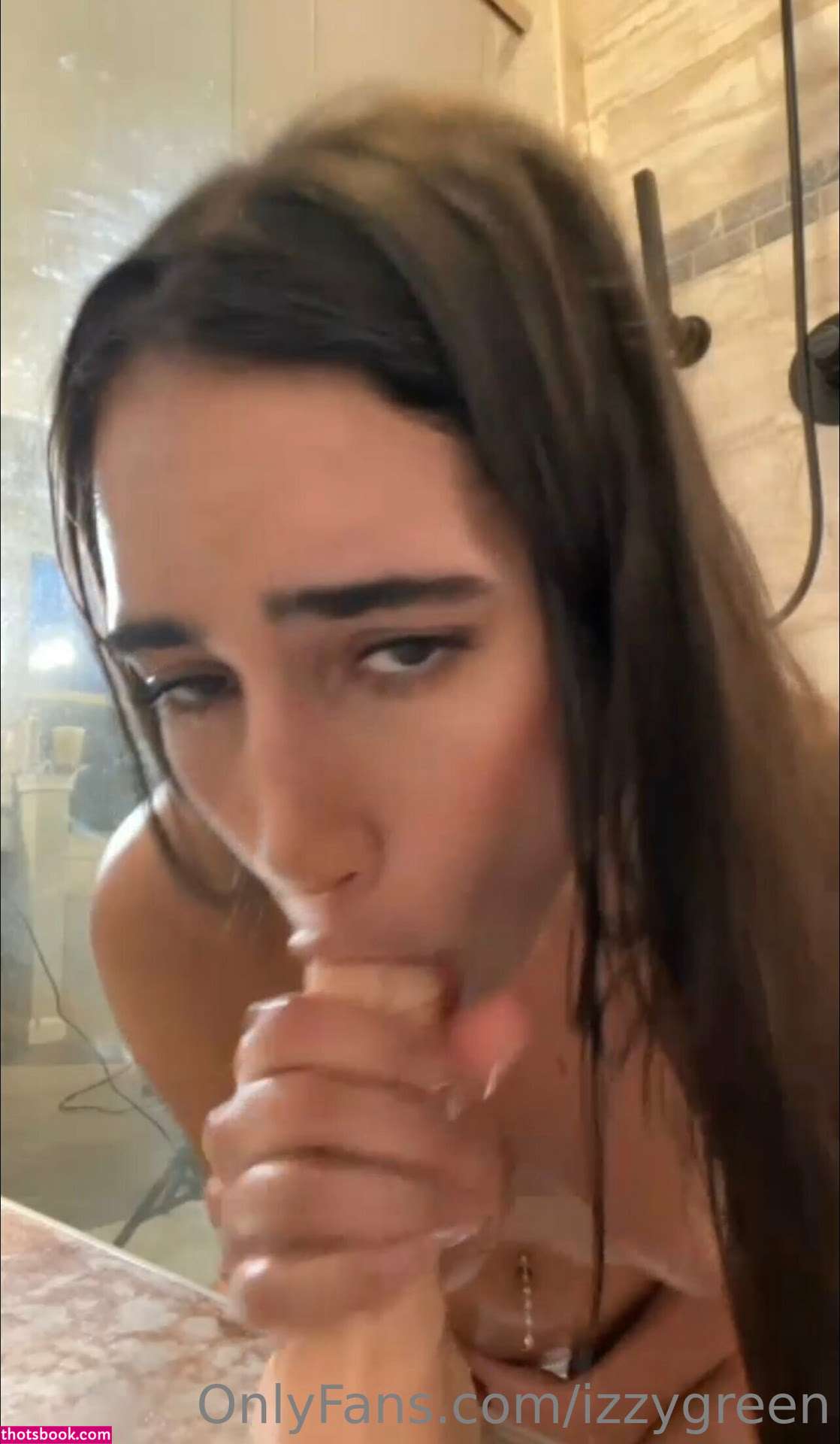 Izzy Green OnlyFans Photos #9 210000