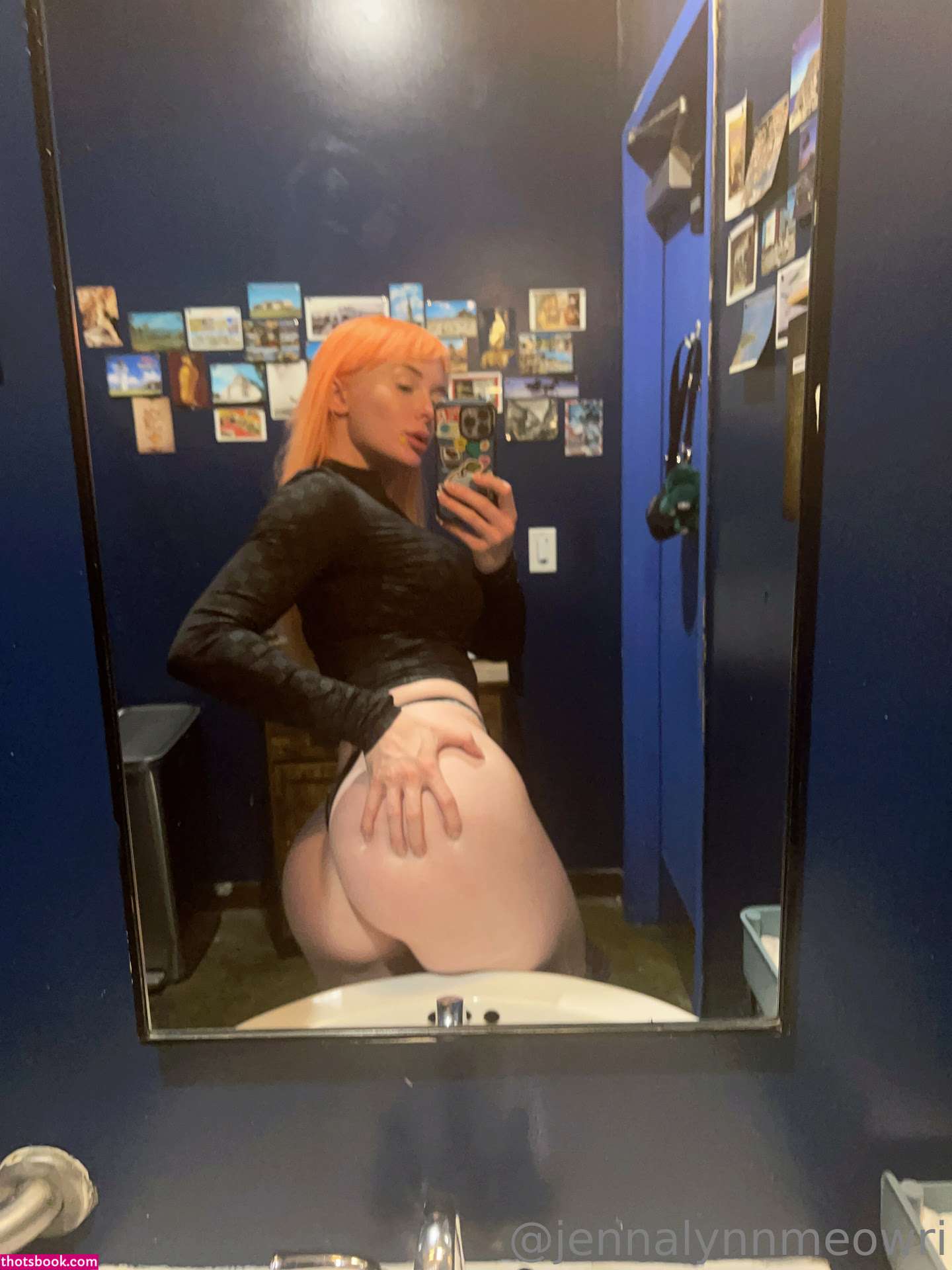 Jenna Lynn Meowri OnlyFans Photos #7 210646