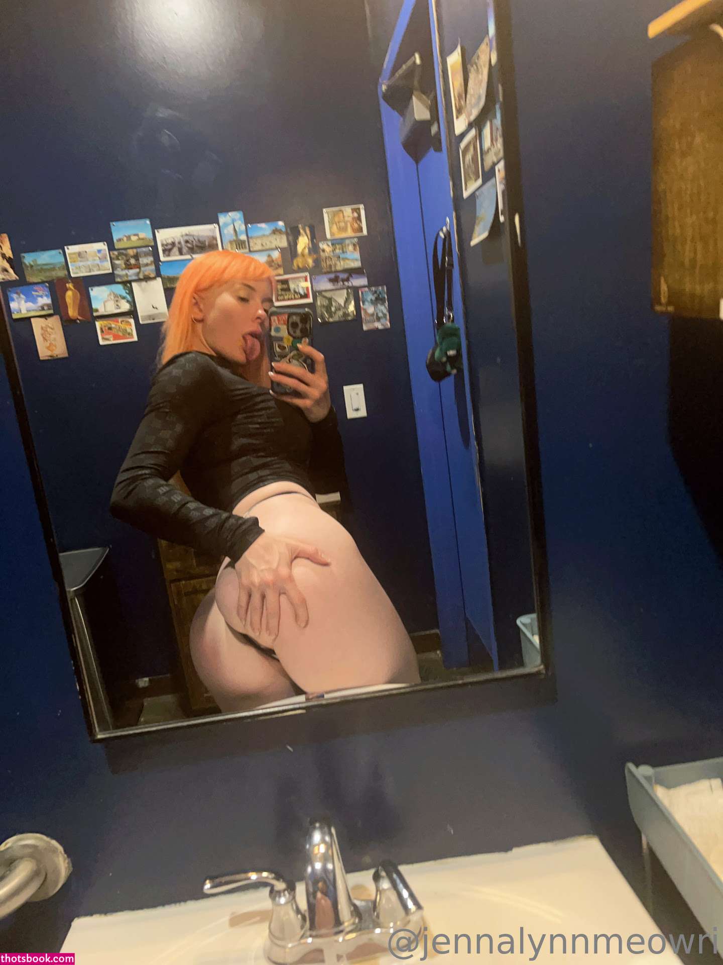 Jenna Lynn Meowri OnlyFans Photos #7 210648