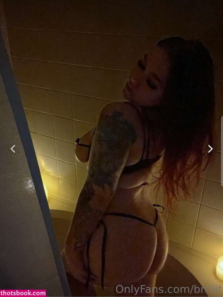 Brit  Britontwitch OnlyFans Photos #1 216777