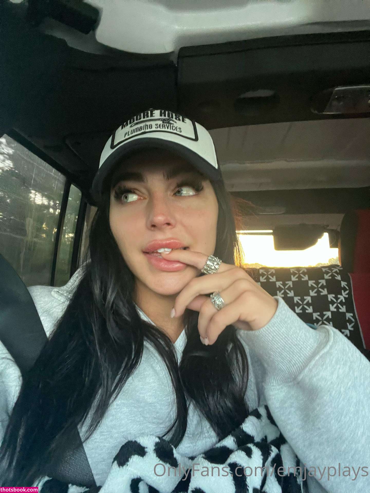 Emily Rinaudo Onlyfans Photos #5 216968