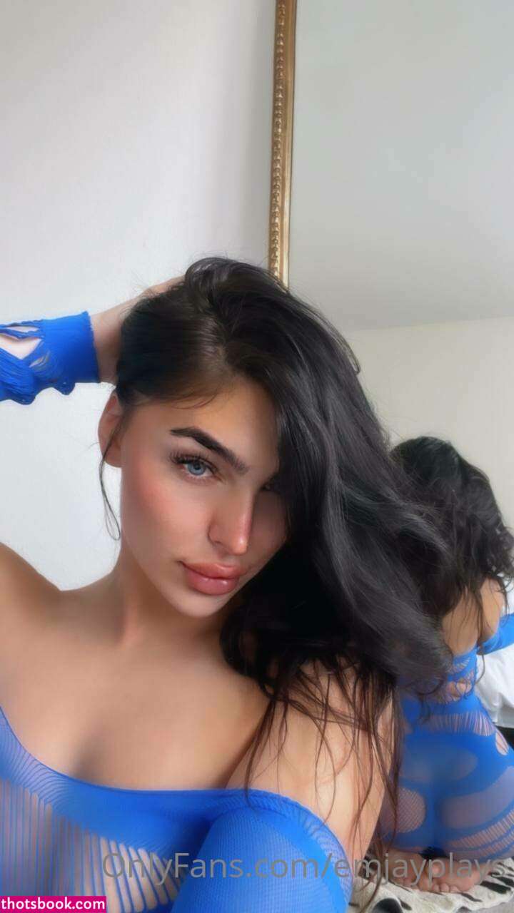 Emily Rinaudo Onlyfans Photos #5 216972