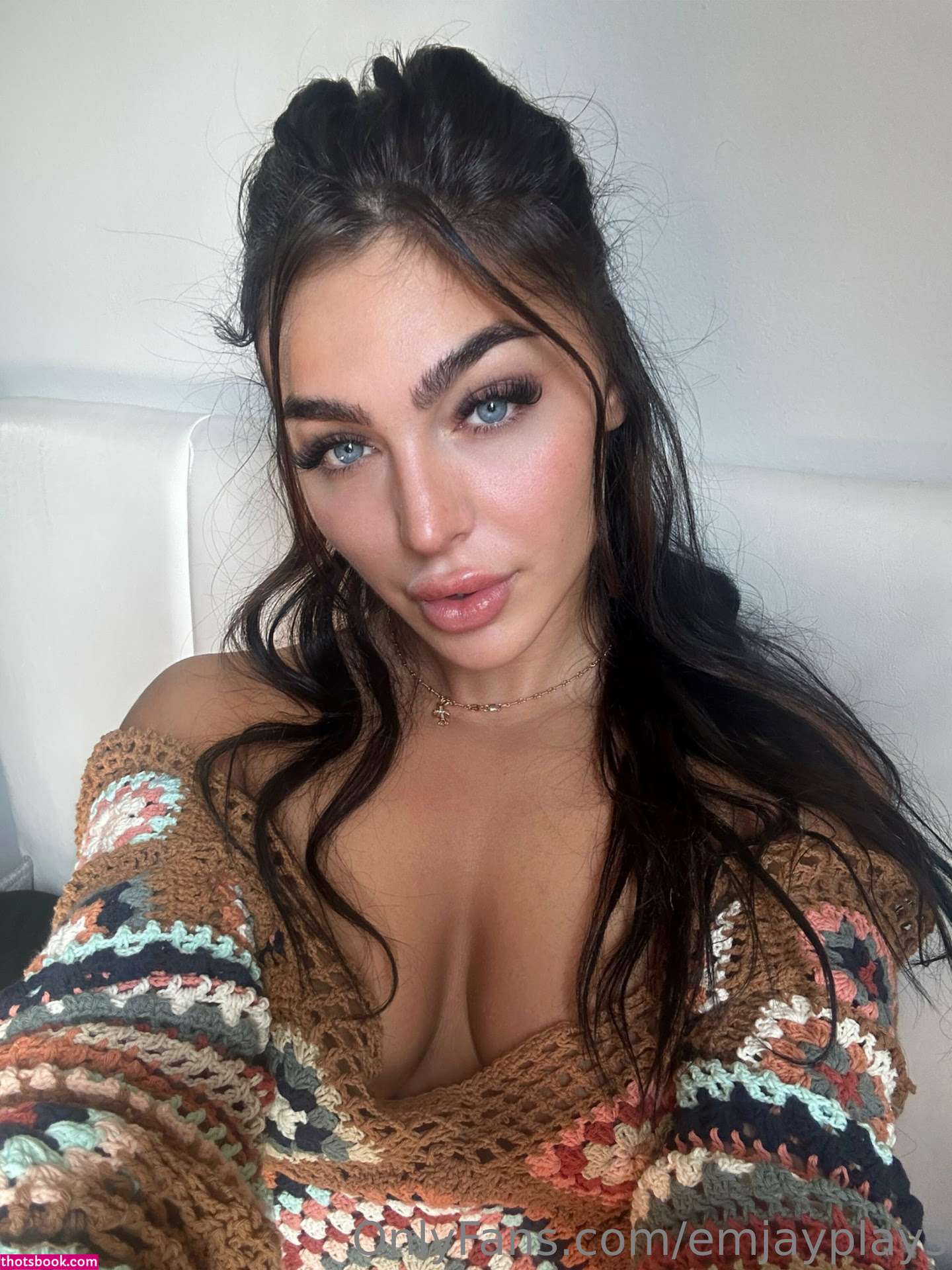 Emily Rinaudo Onlyfans Photos #5 216980