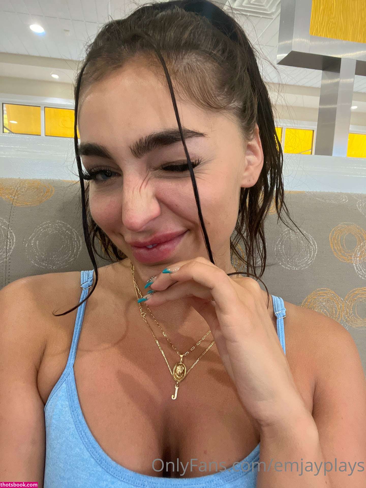 Emily Rinaudo Onlyfans Photos #5 216981