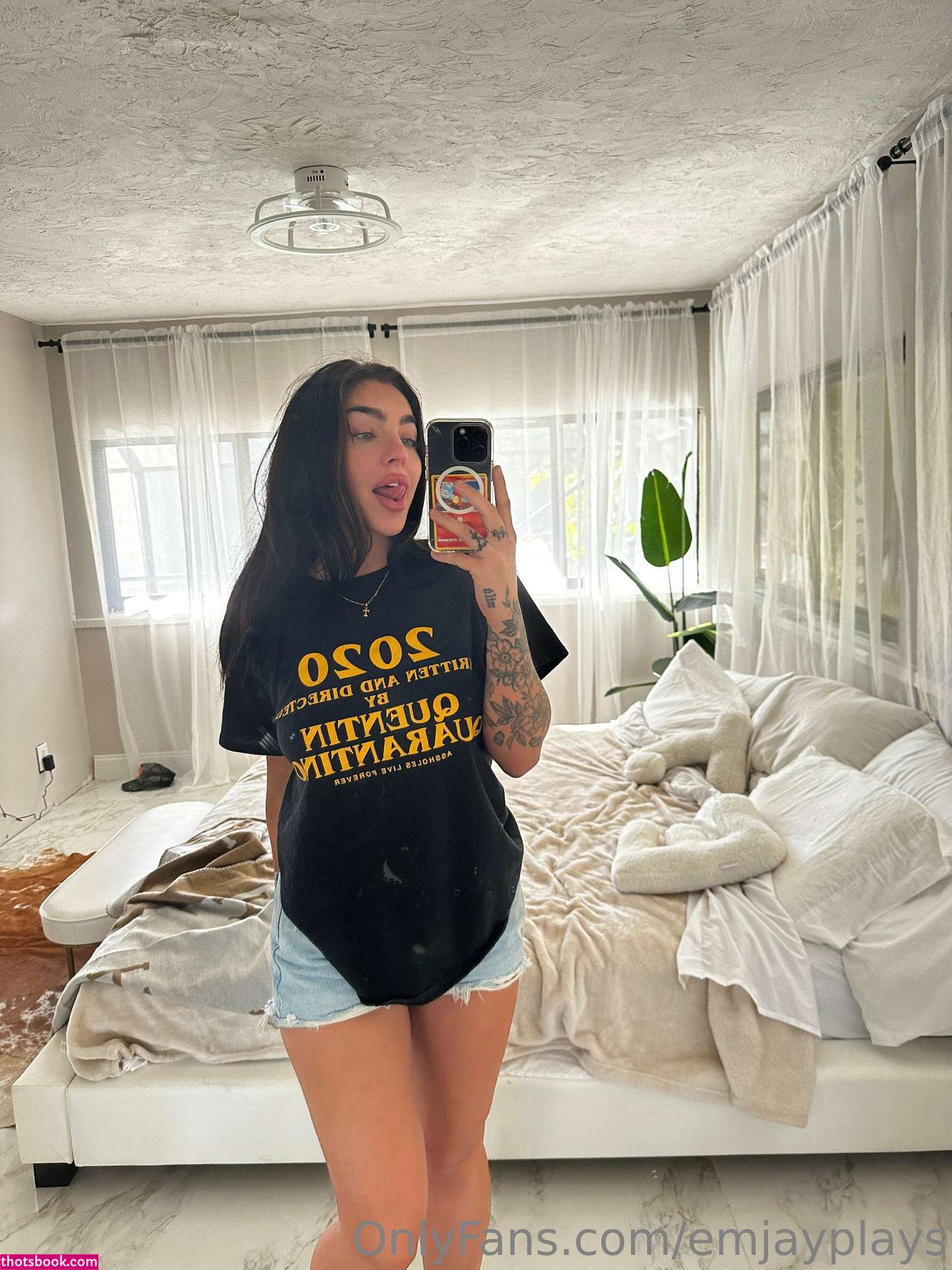 Emily Rinaudo Onlyfans Photos #5 216982