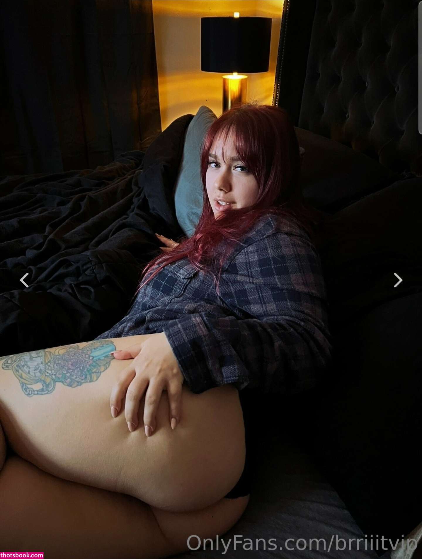 Brit  Britontwitch OnlyFans Photos #6 217255