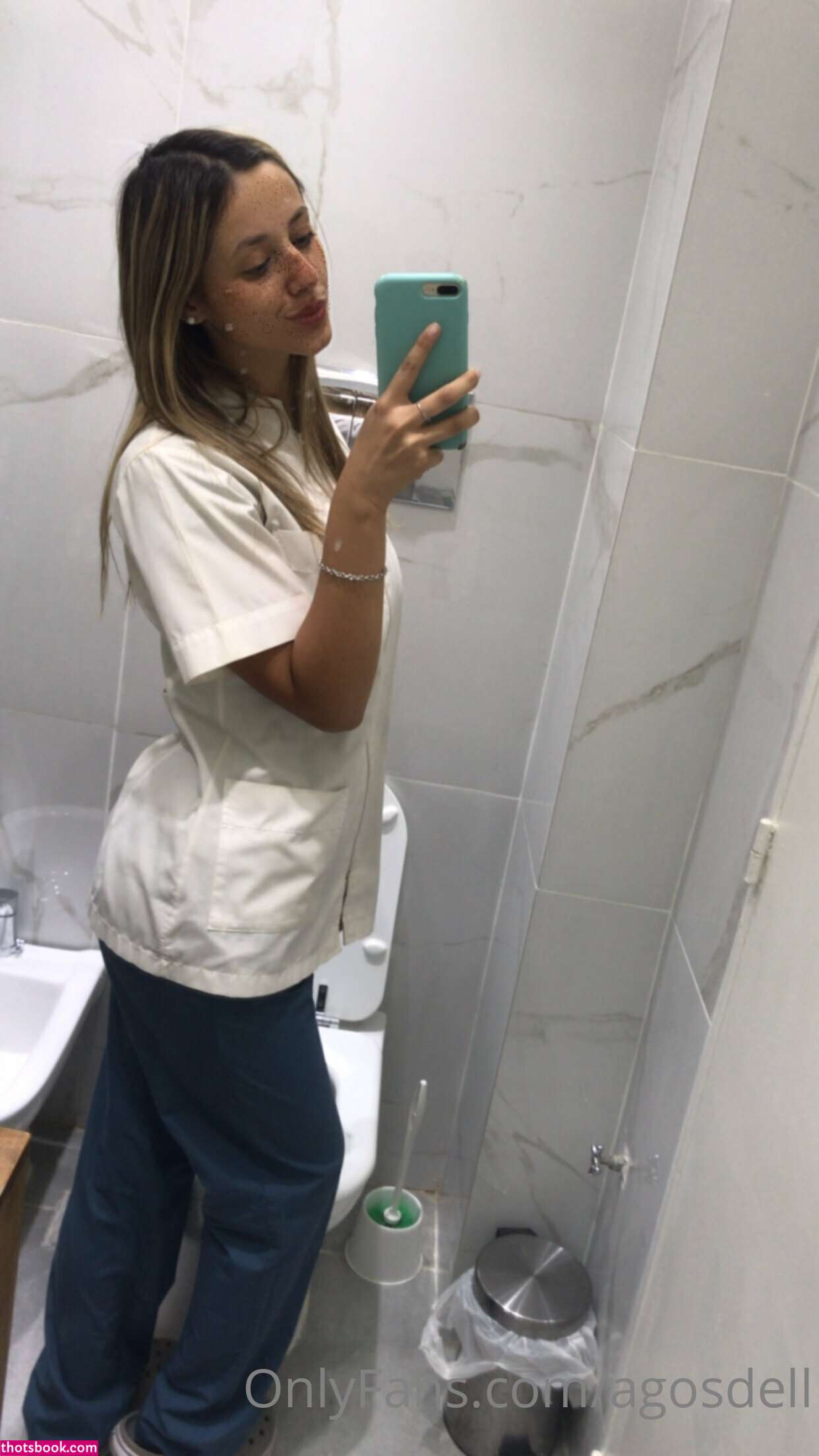 Agos dell  agosdell  Signoleo OnlyFans Photos #1 201411