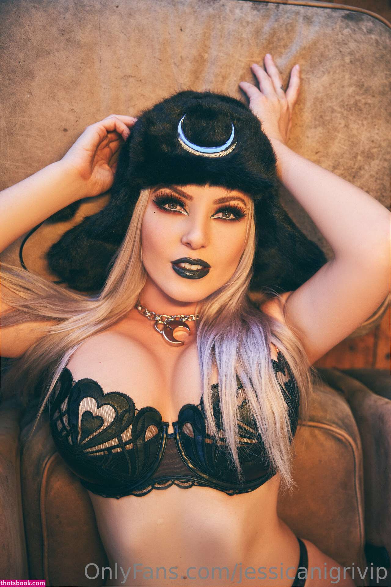 Jessica Nigri OnlyFans New Photos #2 201449