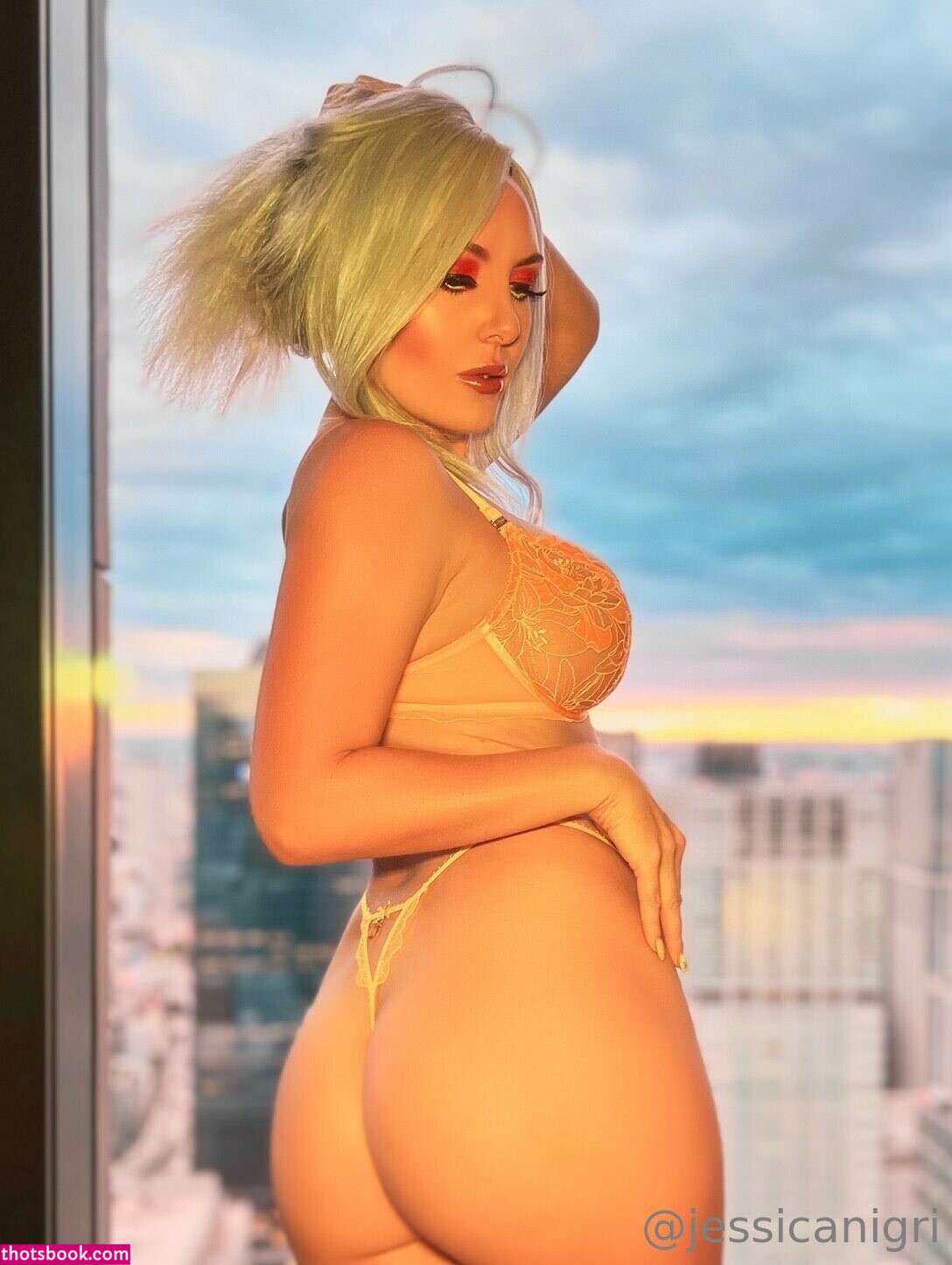 Jessica Nigri OnlyFans New Photos #3 201451