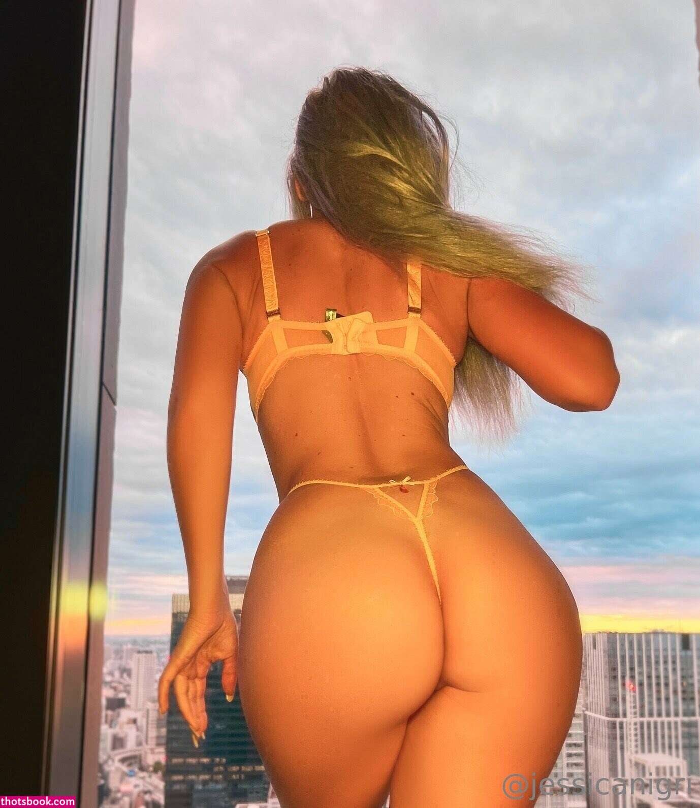 Jessica Nigri OnlyFans New Photos #3 201454