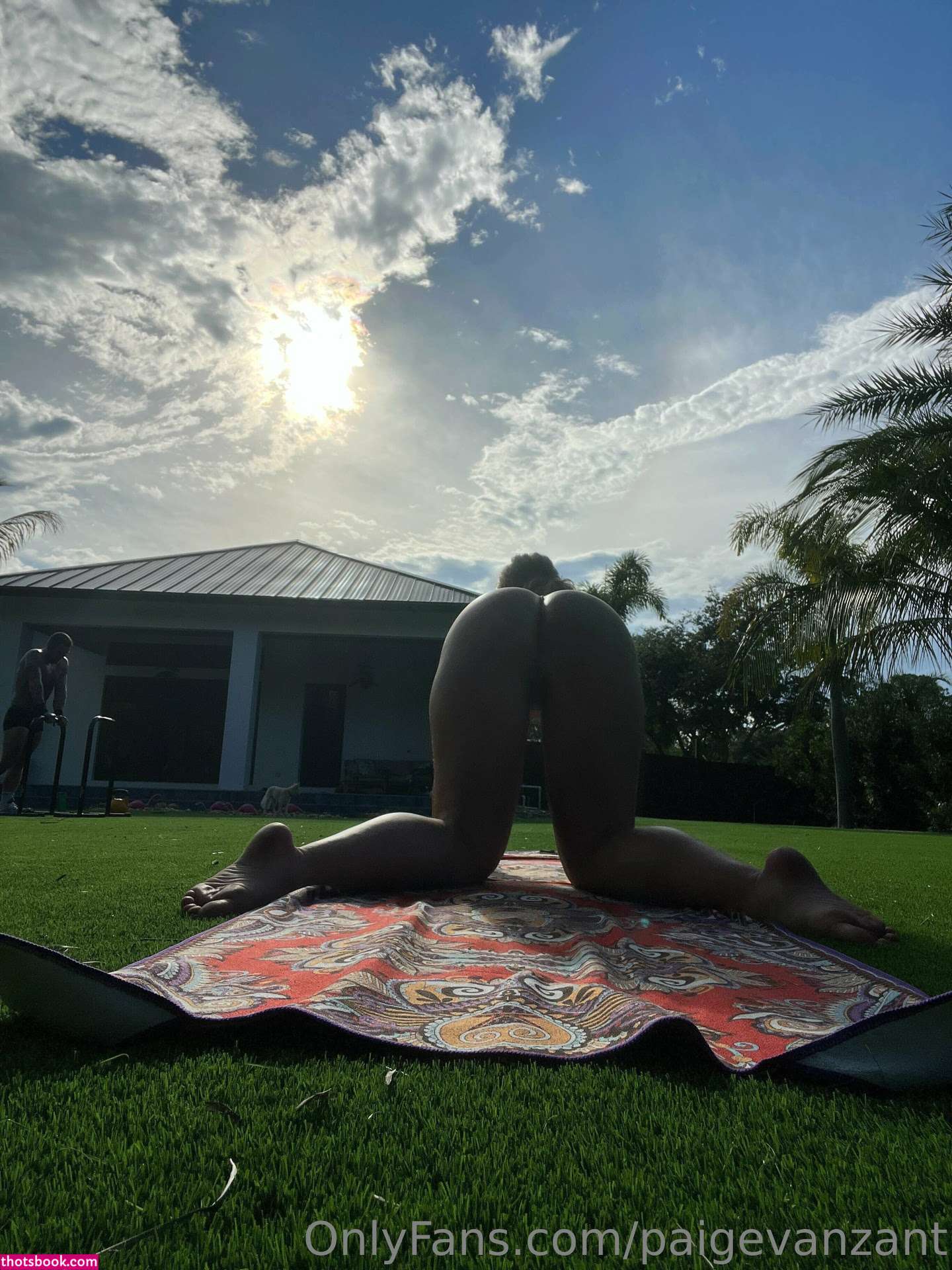 Paige Vanzant OnlyFans New Photos #1 201756