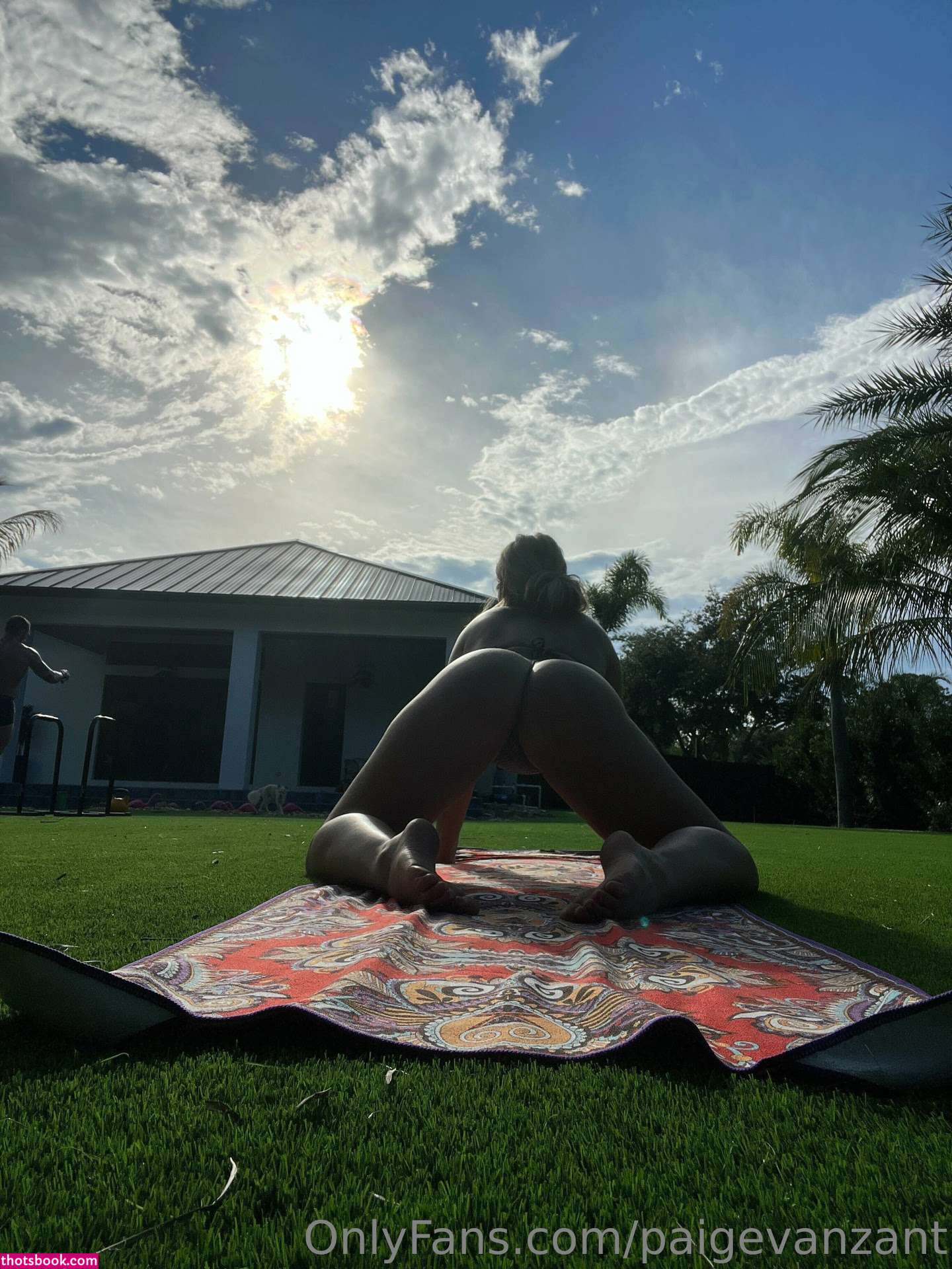 Paige Vanzant OnlyFans New Photos #1 201763