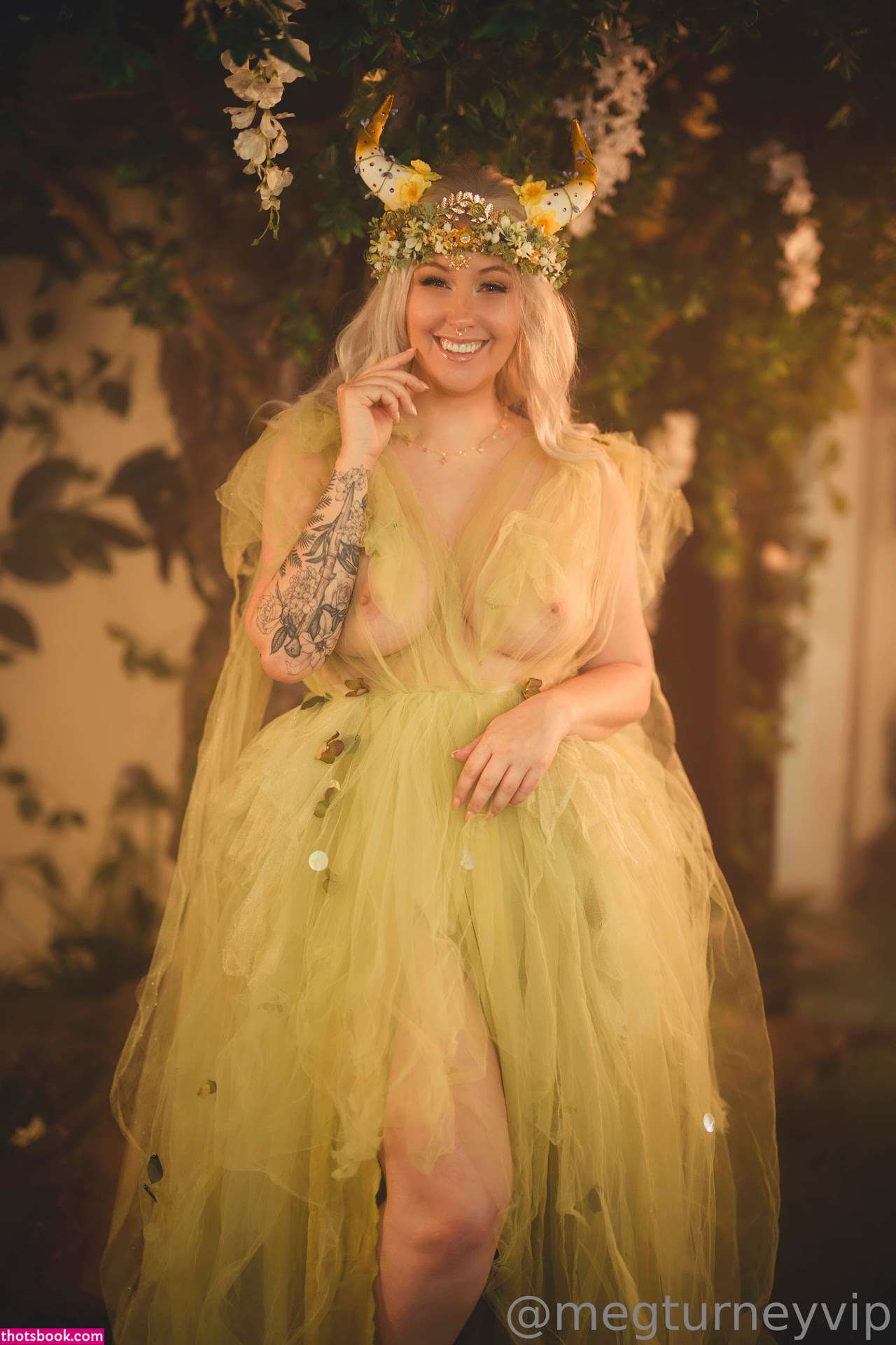 Meg Turney New Photos #6 201998