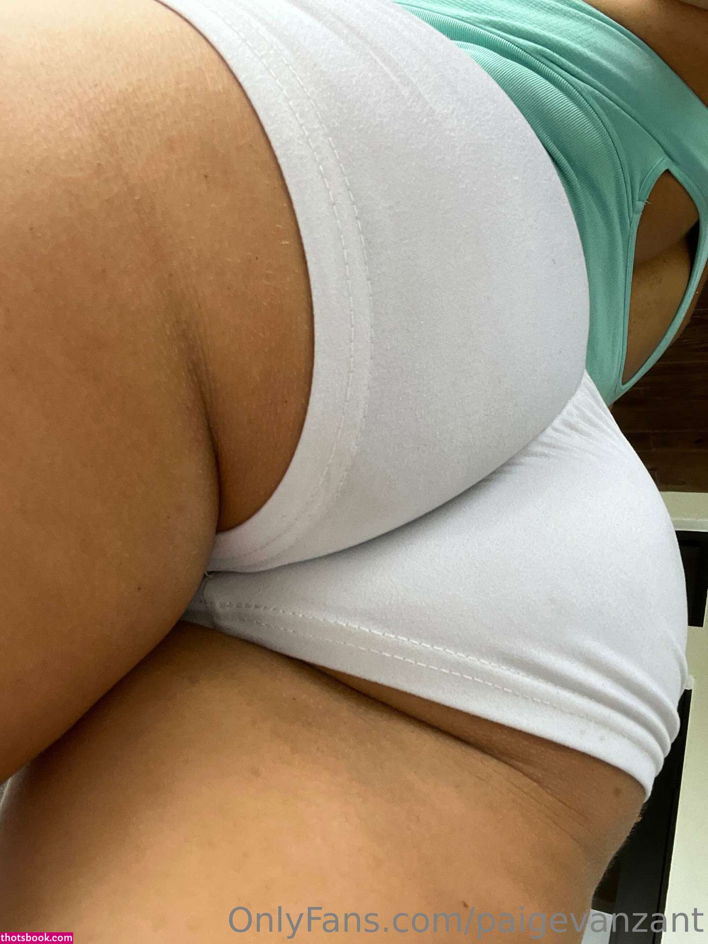 Paige Vanzant OnlyFans New Photos #6 202191