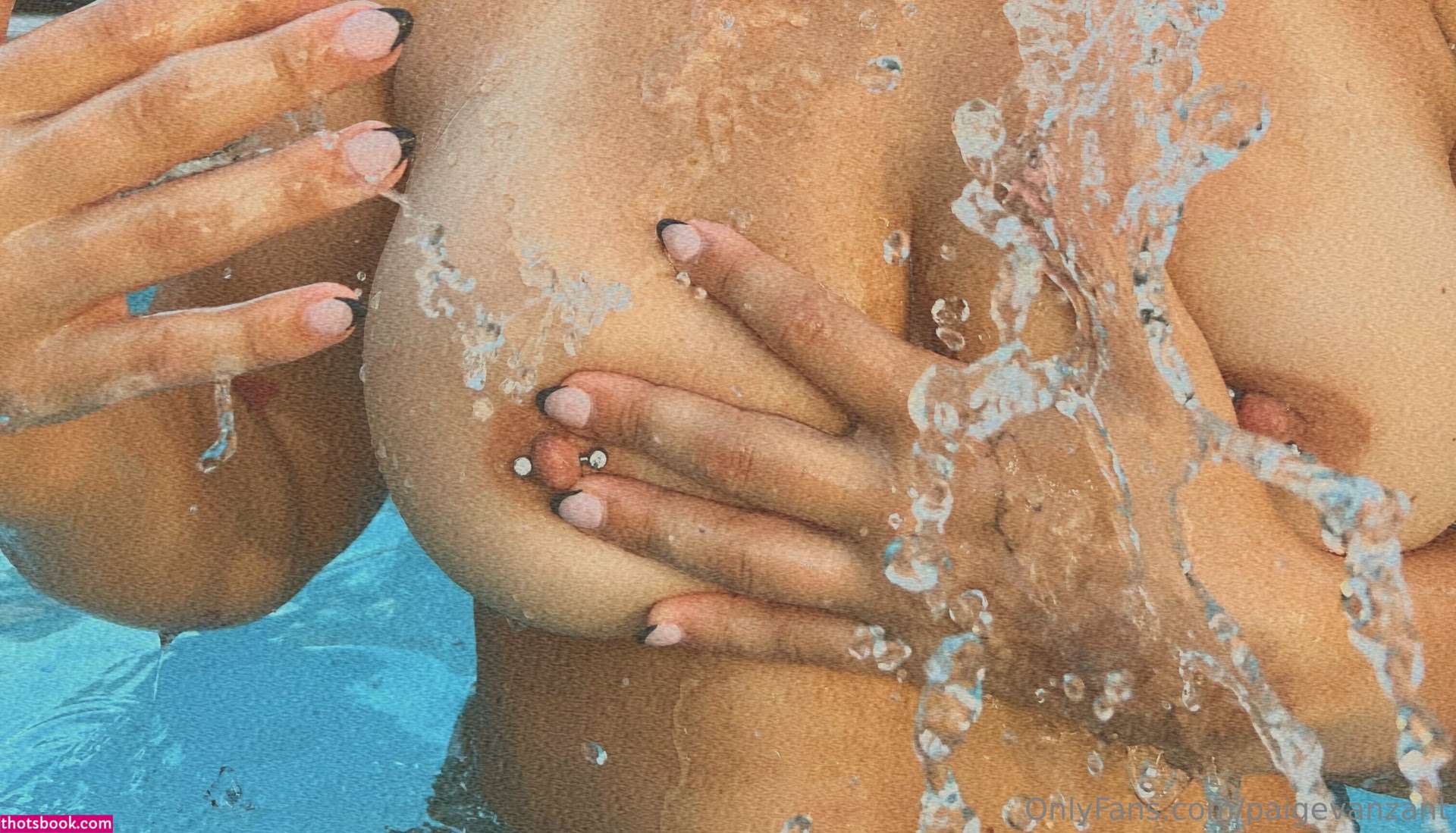 Paige Vanzant OnlyFans New Photos #6 202197