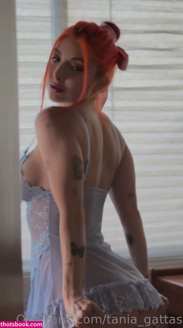 Tania Gattas OnlyFans Photos #4 202267