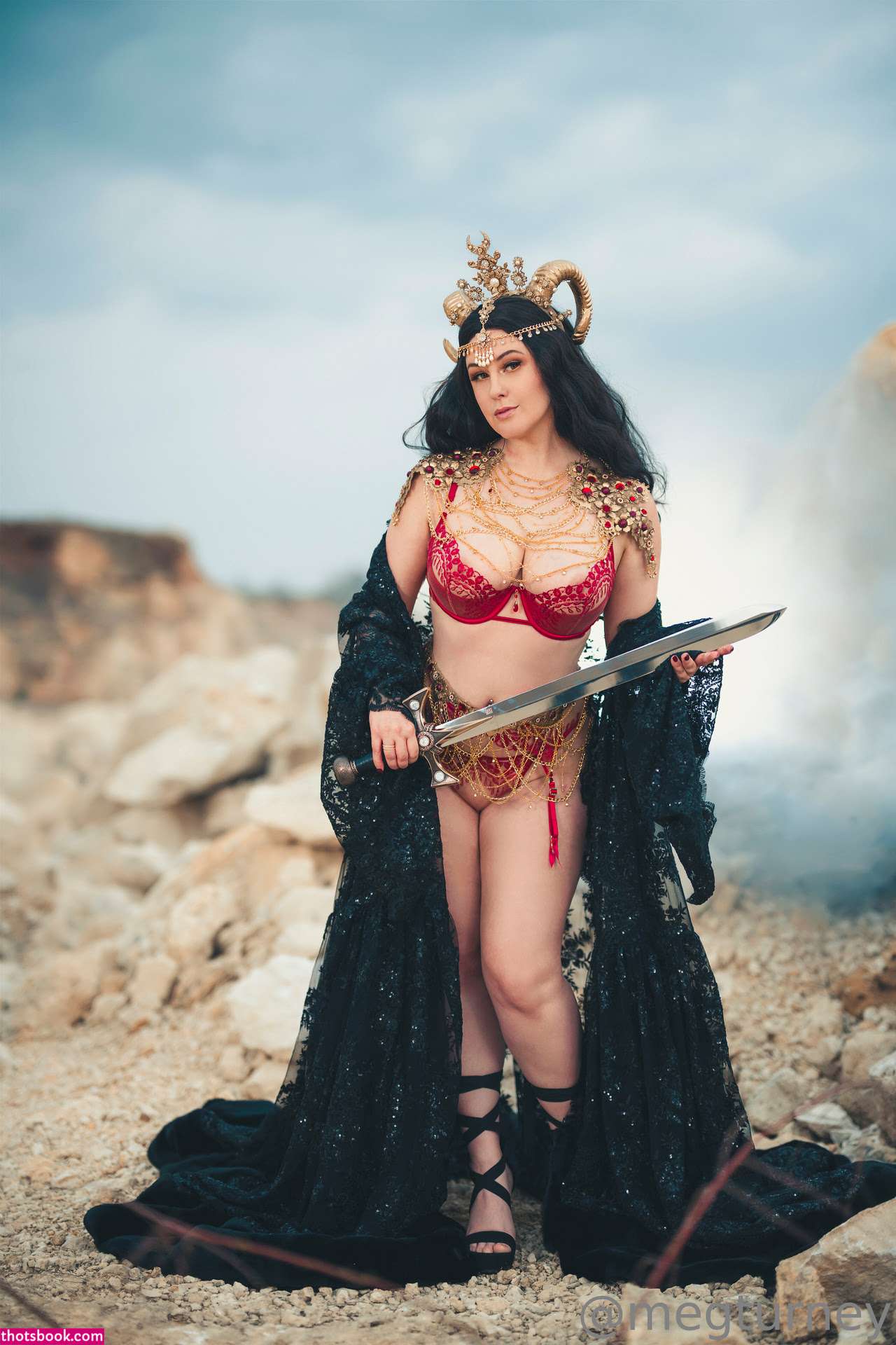 Meg Turney New Photos #10 202343