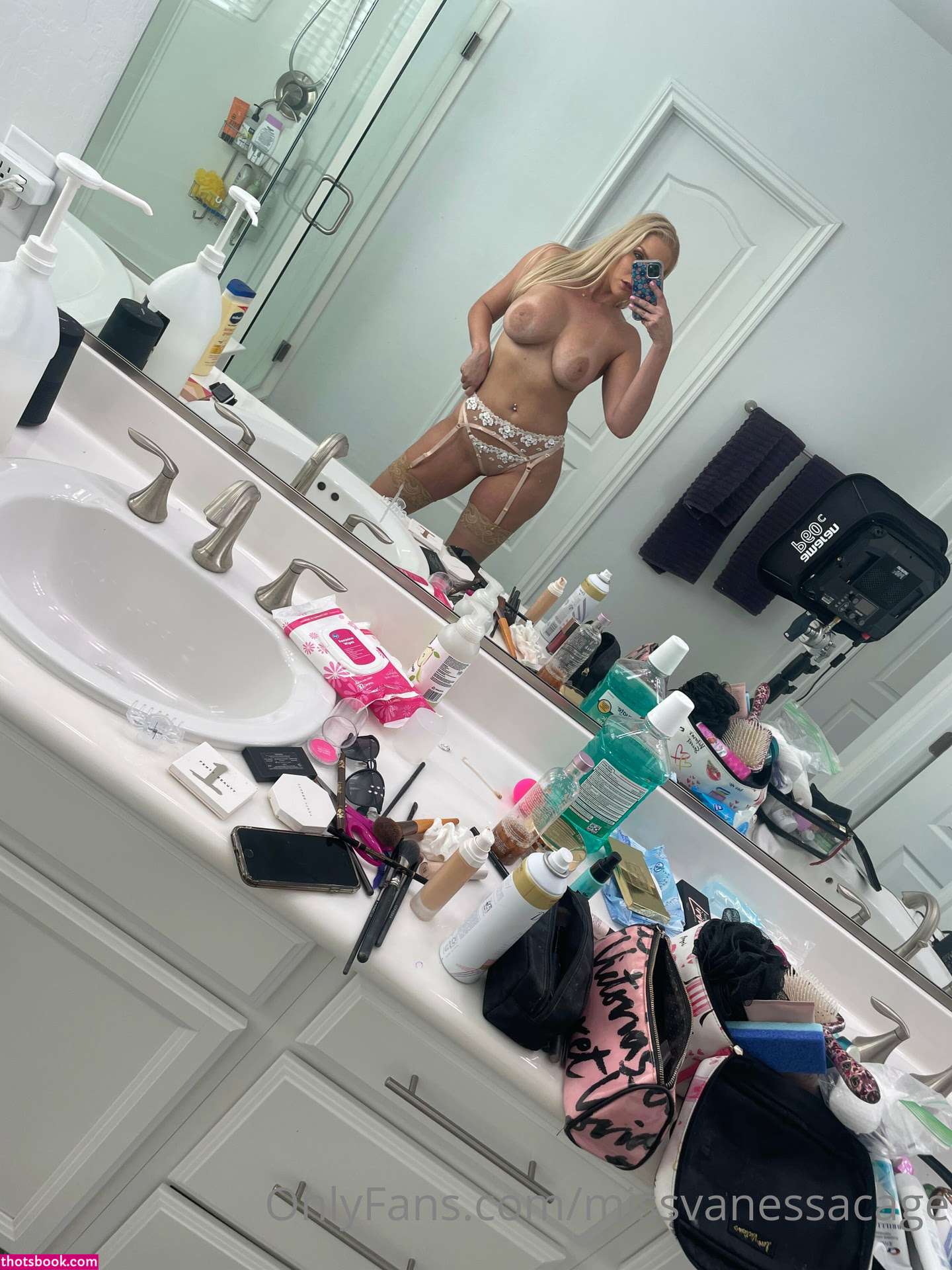 Vanessa Cage OnlyFans Photos #14 202479