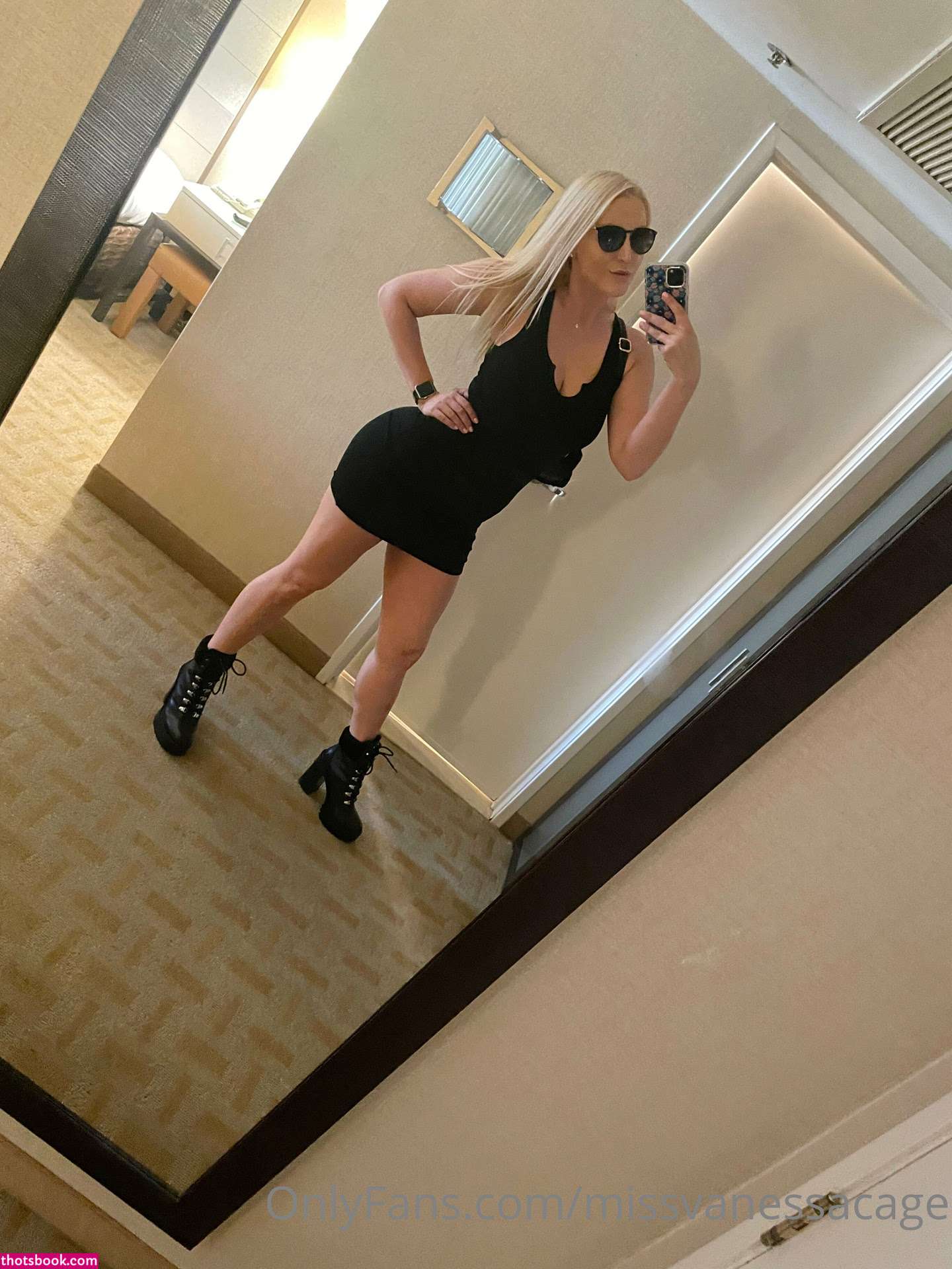 Vanessa Cage OnlyFans Photos #15 202489