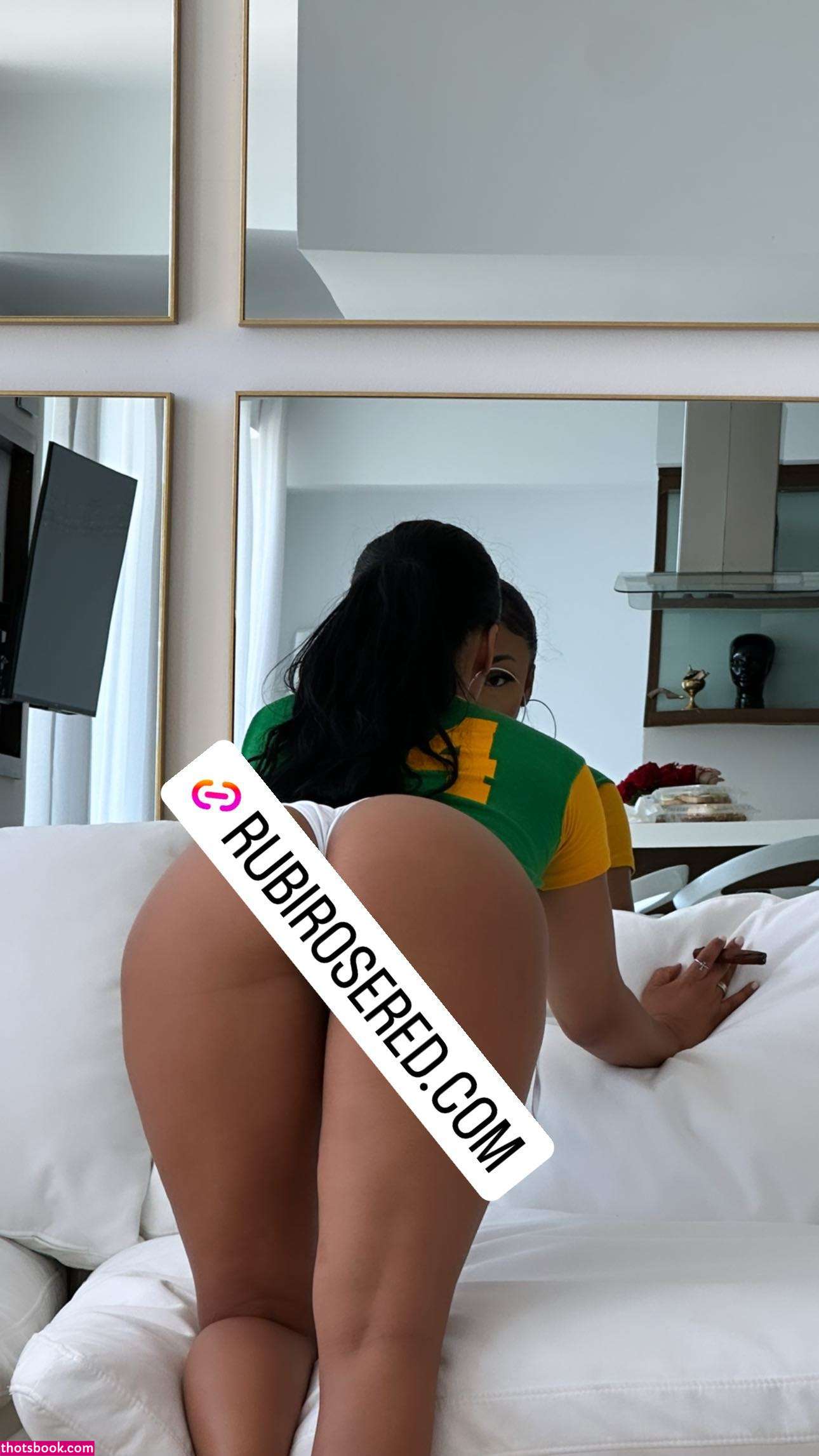 Rubi Rose OnlyFans Photos #6 207783