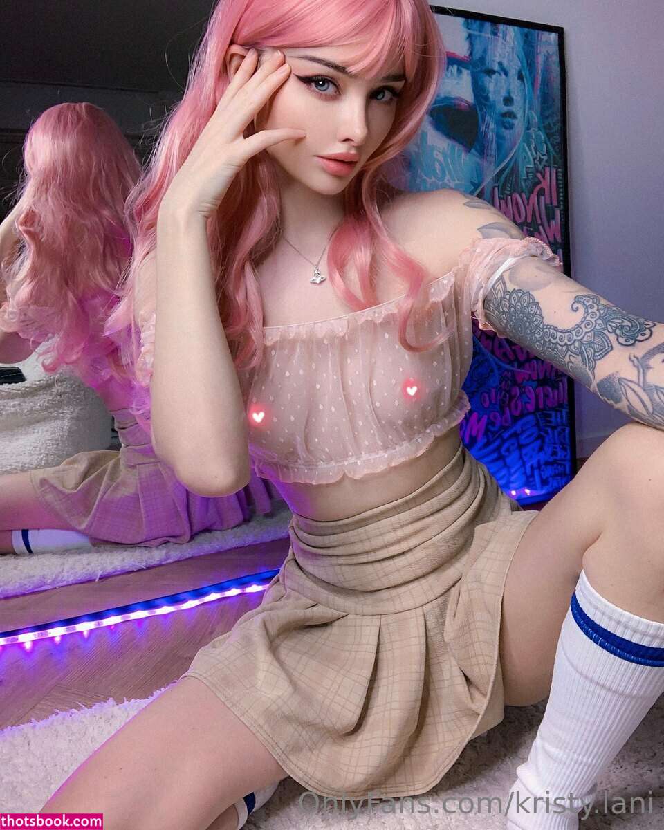 Kristy Lani OnlyFans Photos #13 207935