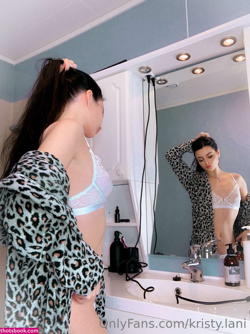 Kristy Lani OnlyFans Photos #13 207936