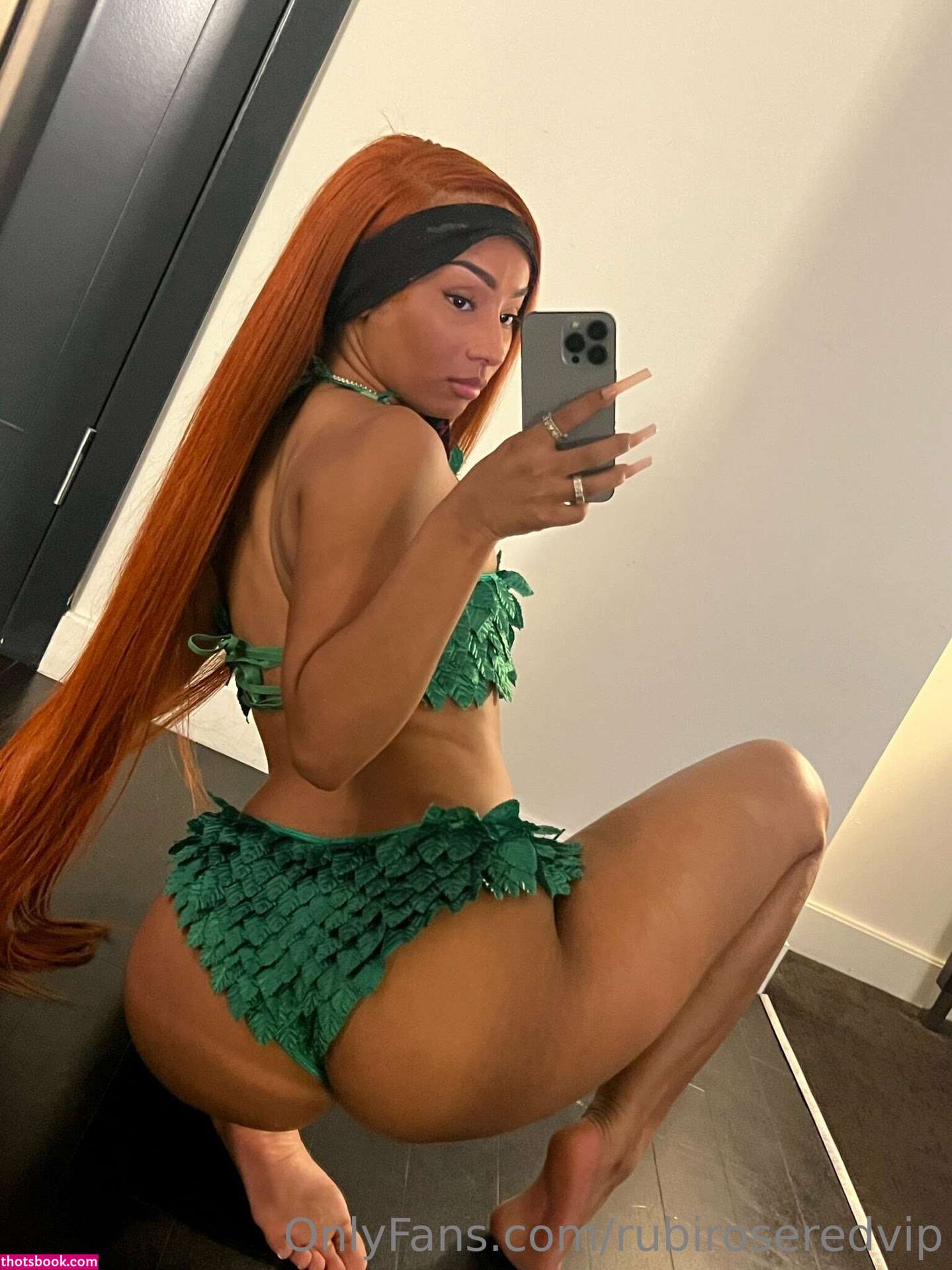 Rubi Rose OnlyFans Photos #12 208042