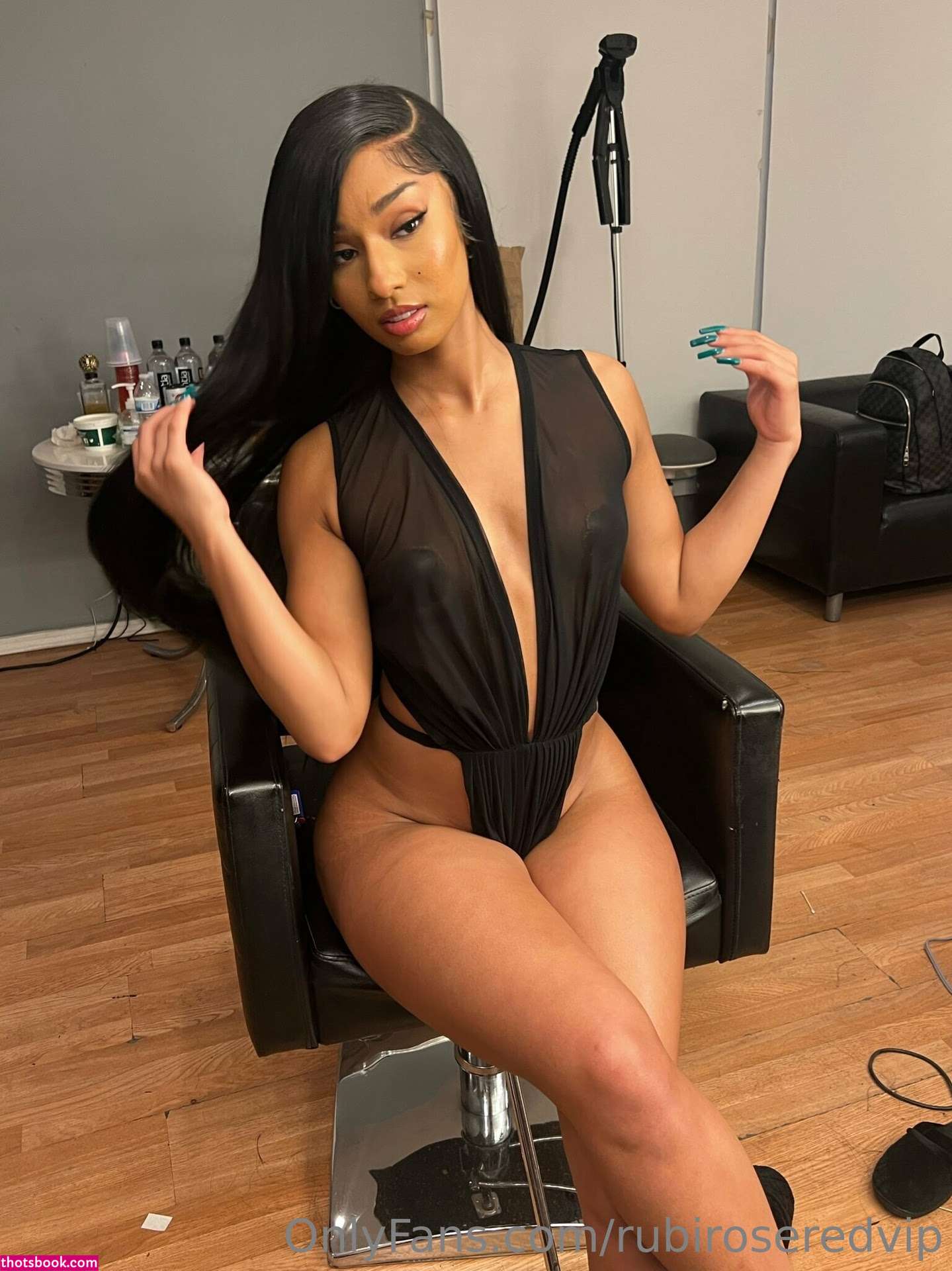 Rubi Rose OnlyFans Photos #14 208048