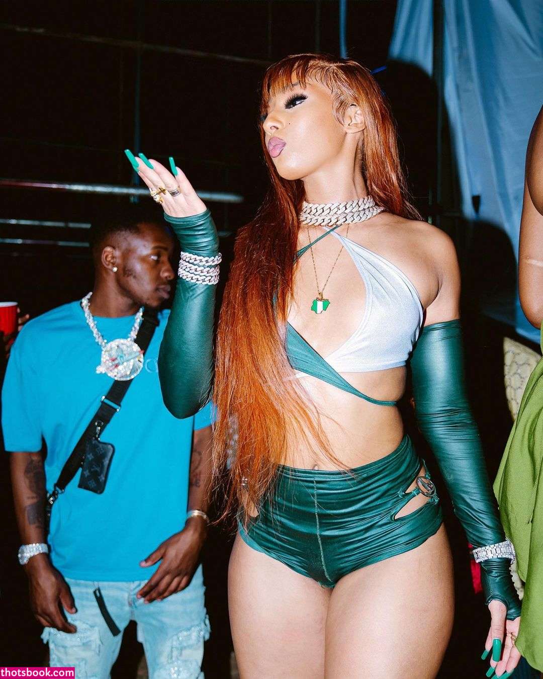 Rubi Rose OnlyFans Photos #15 208052