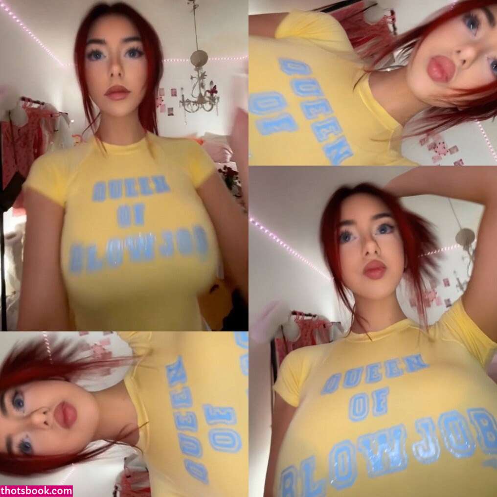 Ashley Danielle OnlyFans Photos #2 214173